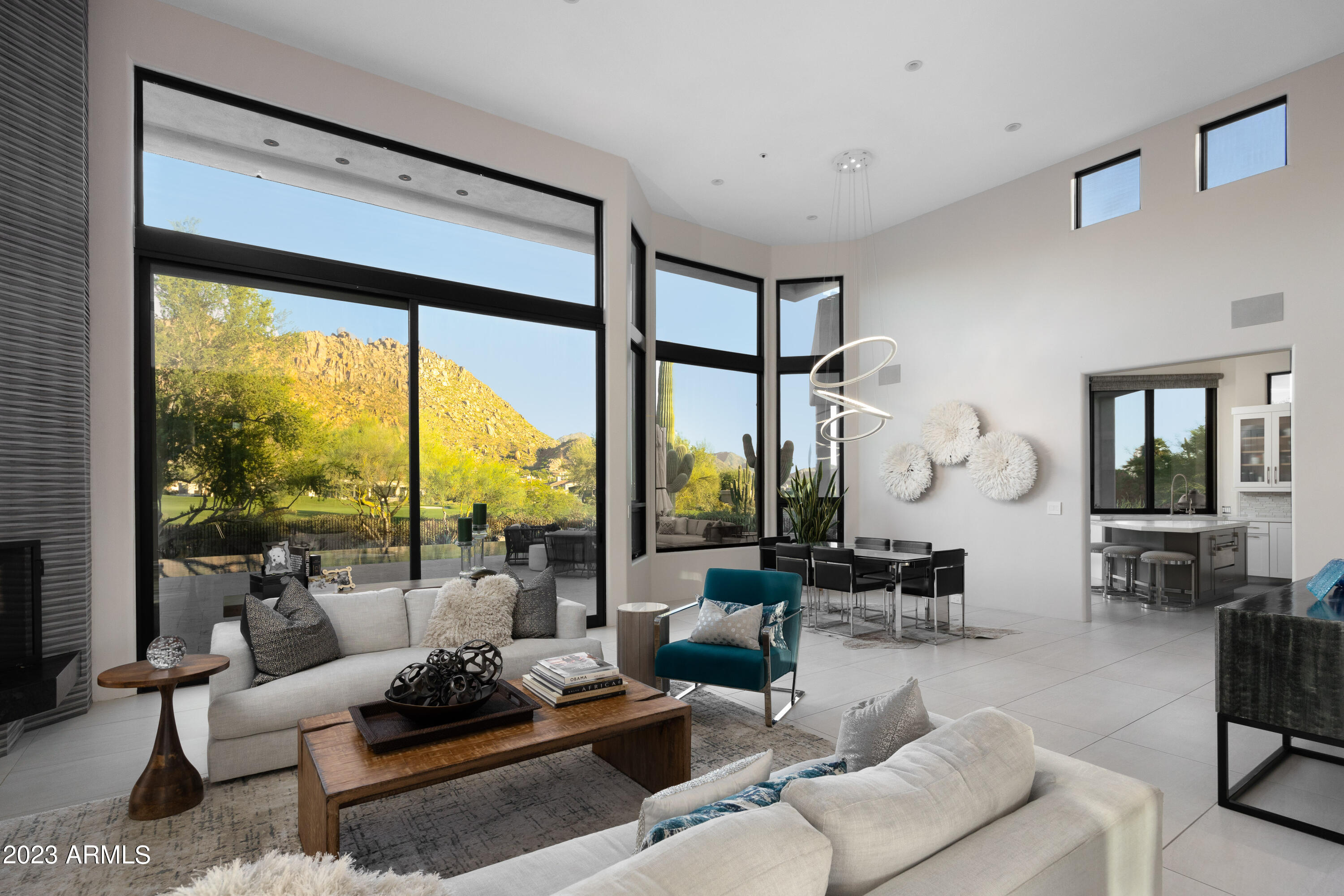TROON FAIRWAYS - Residential
