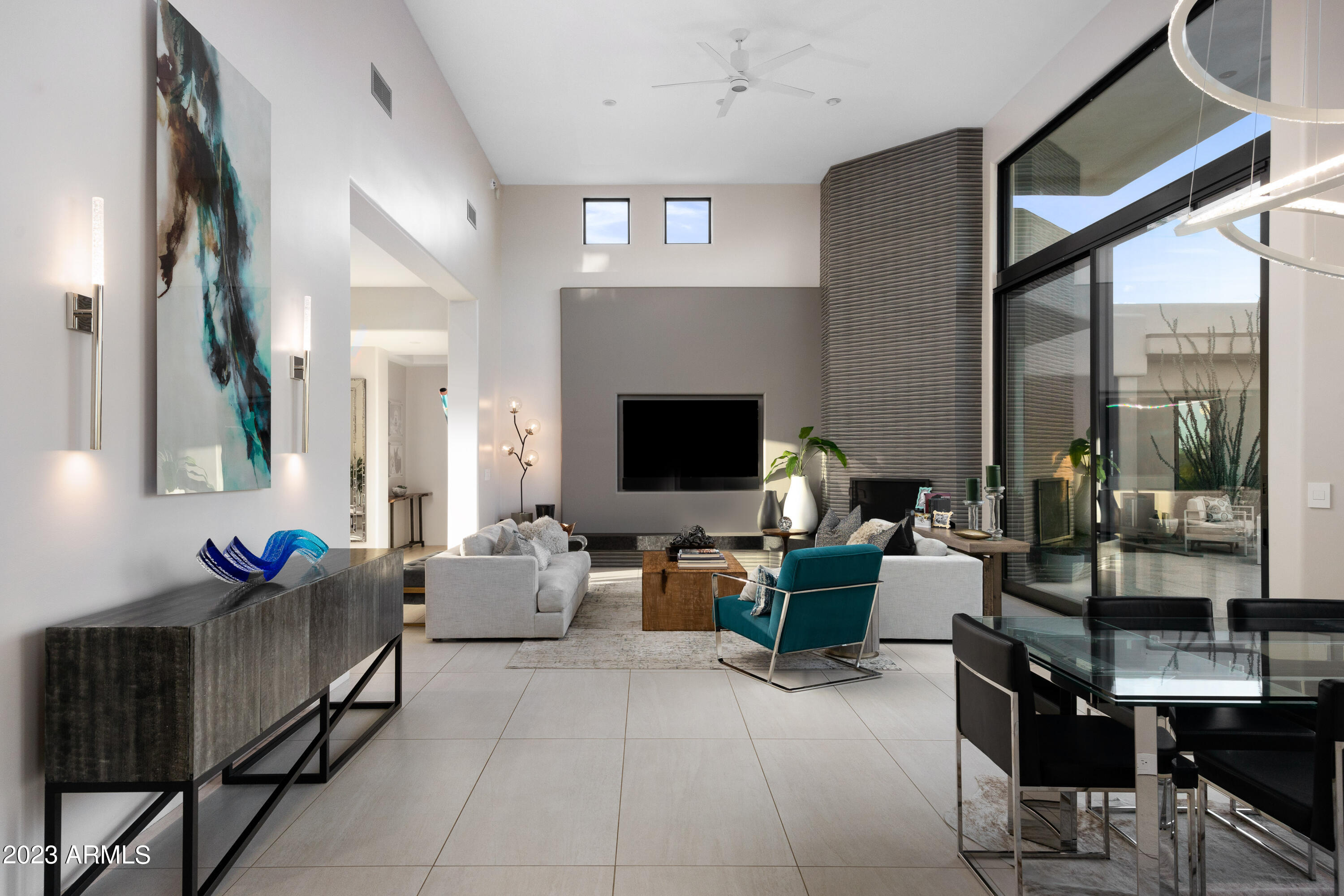 TROON FAIRWAYS - Residential