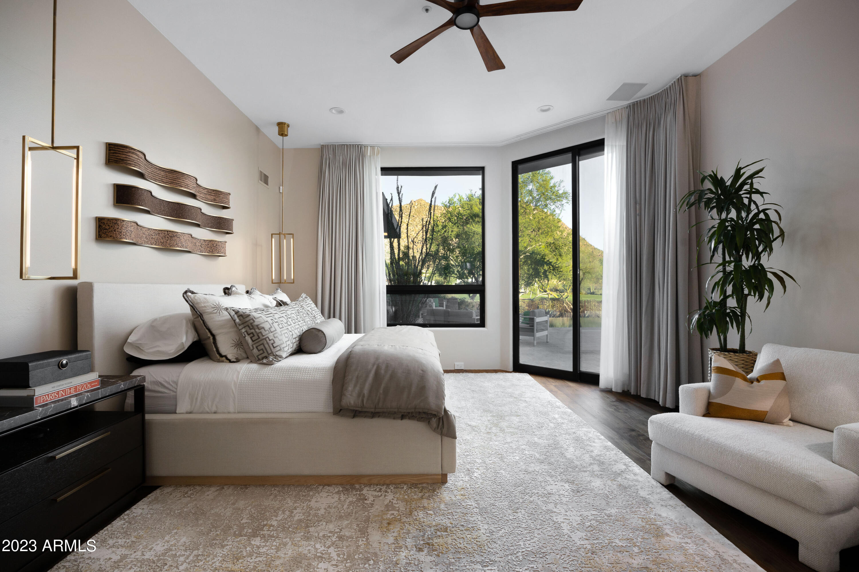 TROON FAIRWAYS - Residential