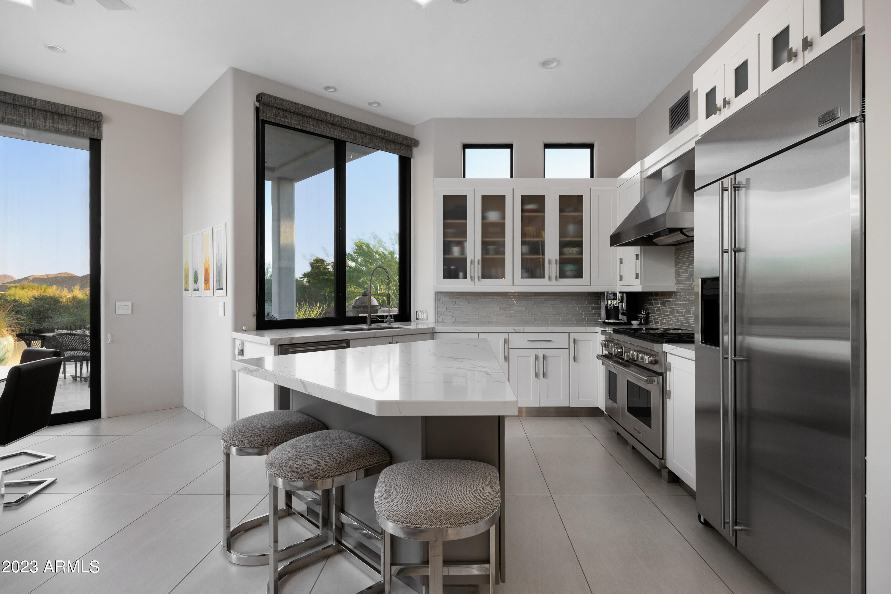 TROON FAIRWAYS - Residential