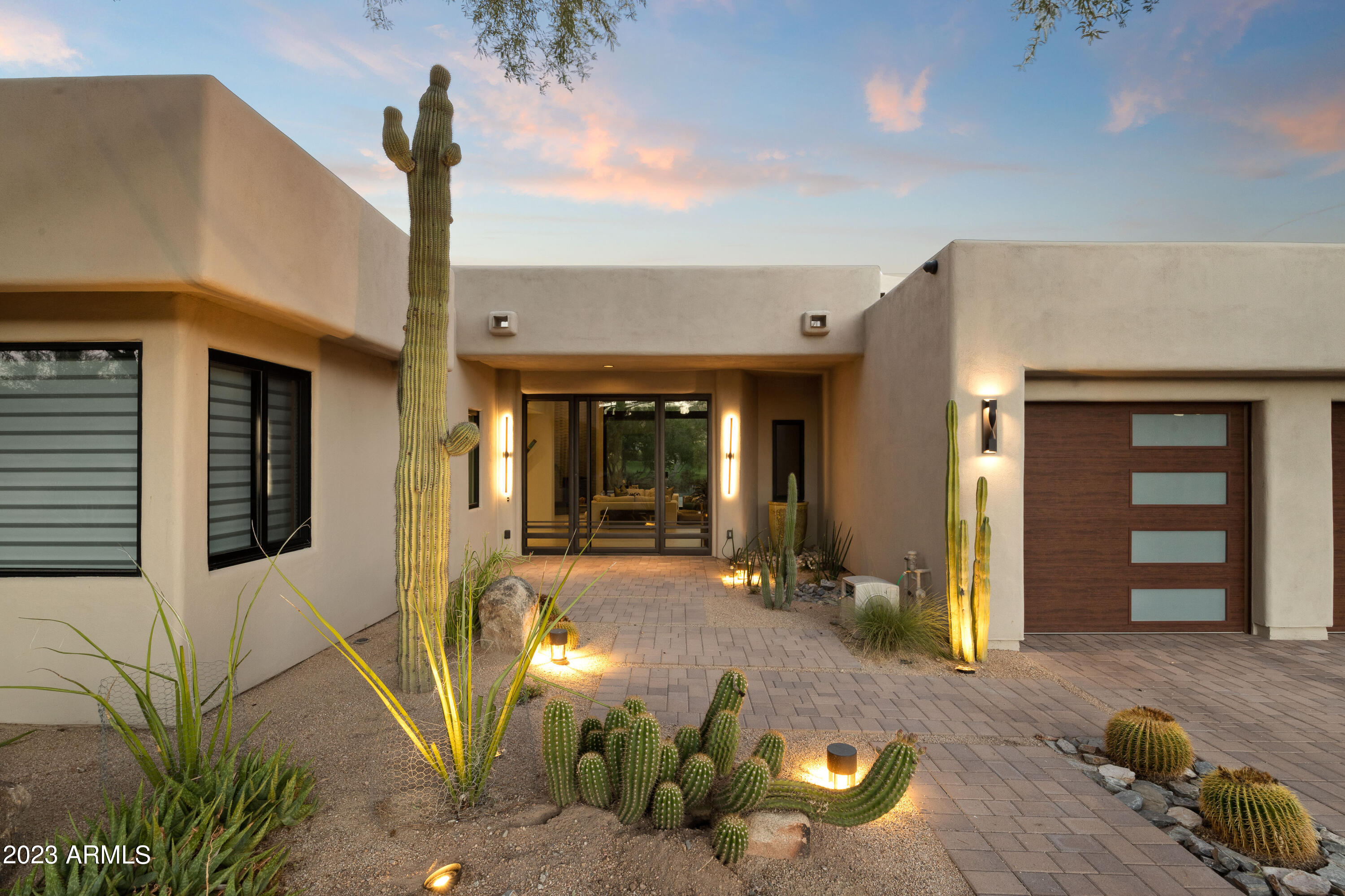 TROON FAIRWAYS - Residential
