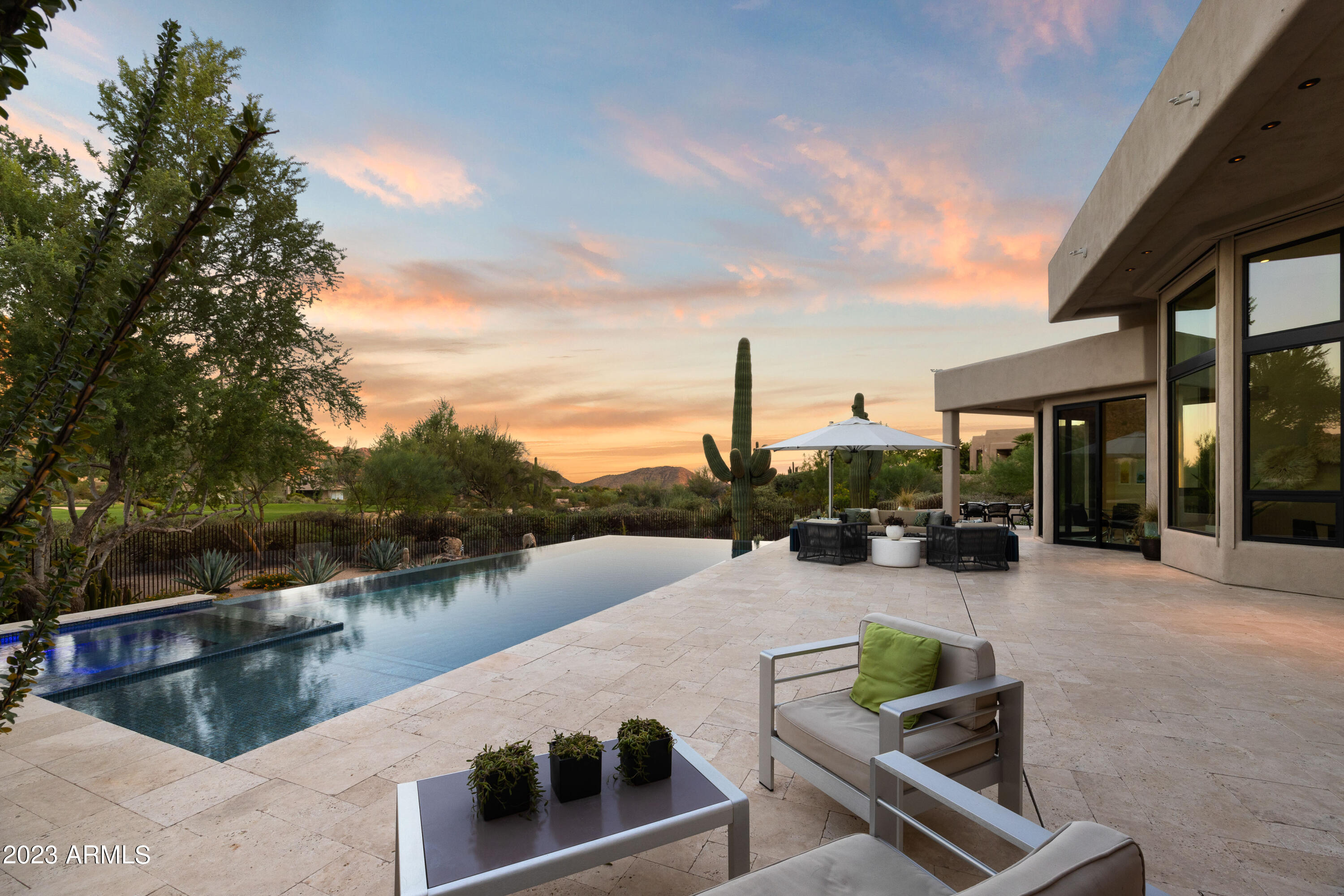 TROON FAIRWAYS - Residential