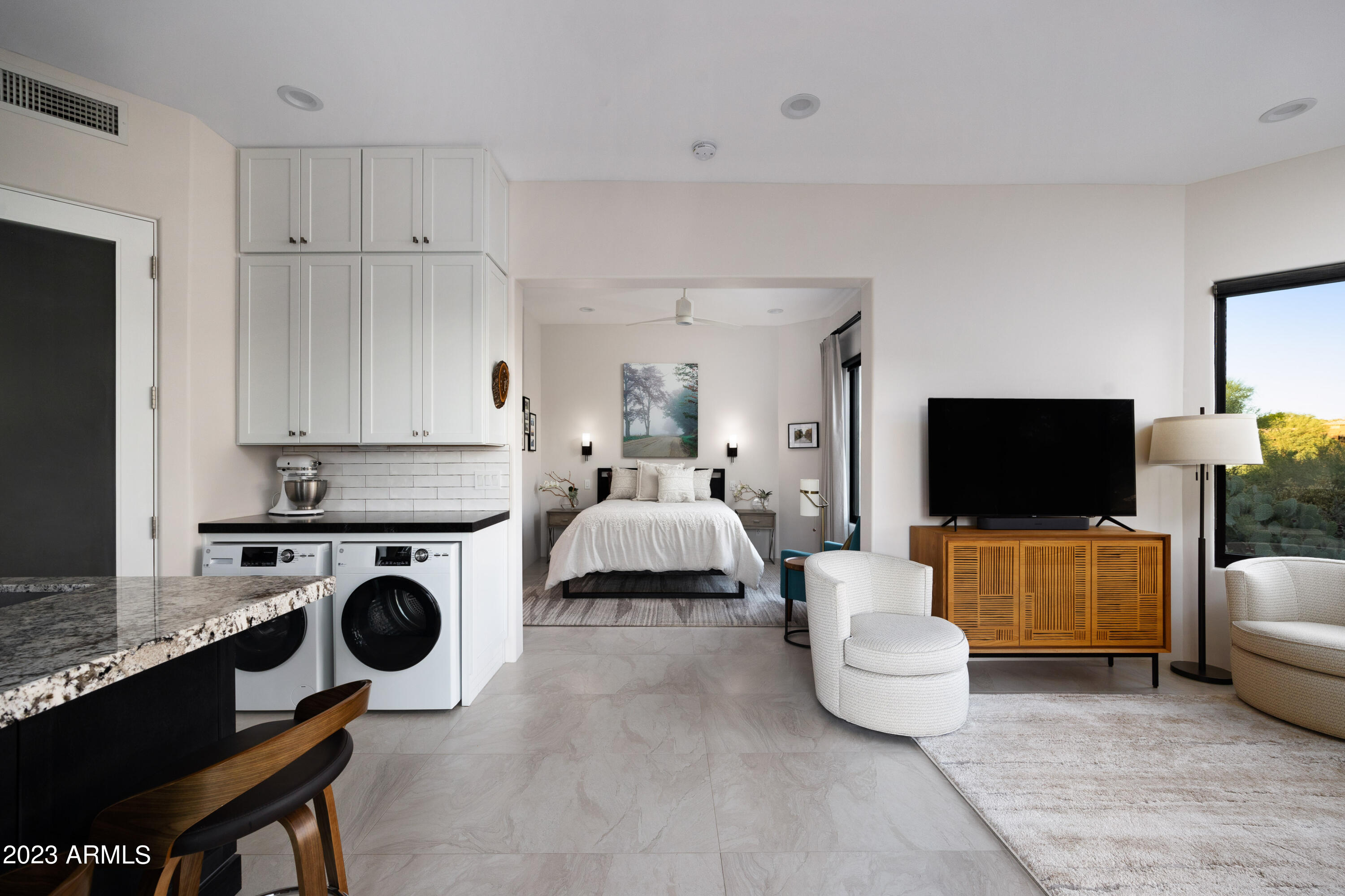 TROON FAIRWAYS - Residential