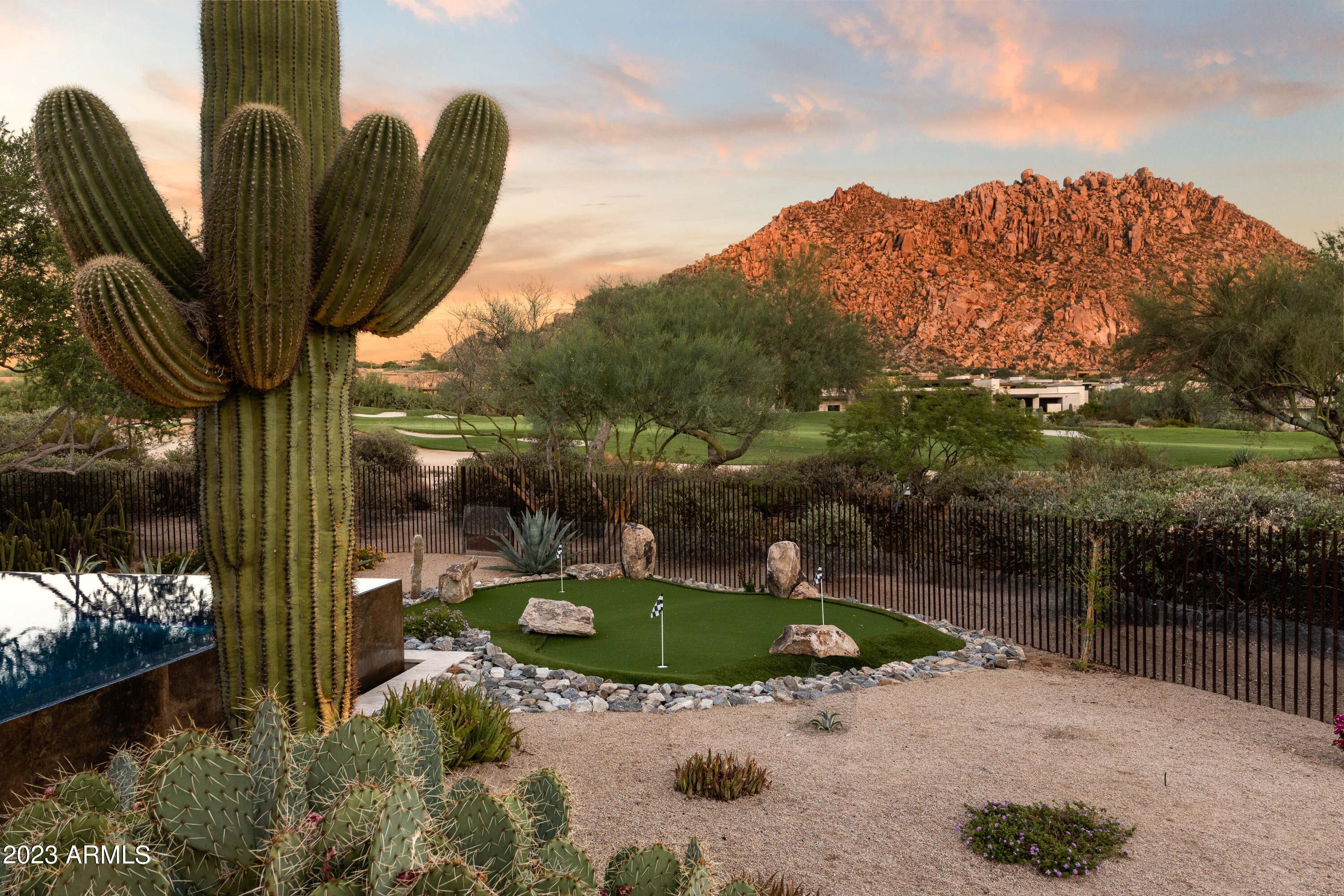 TROON FAIRWAYS - Residential