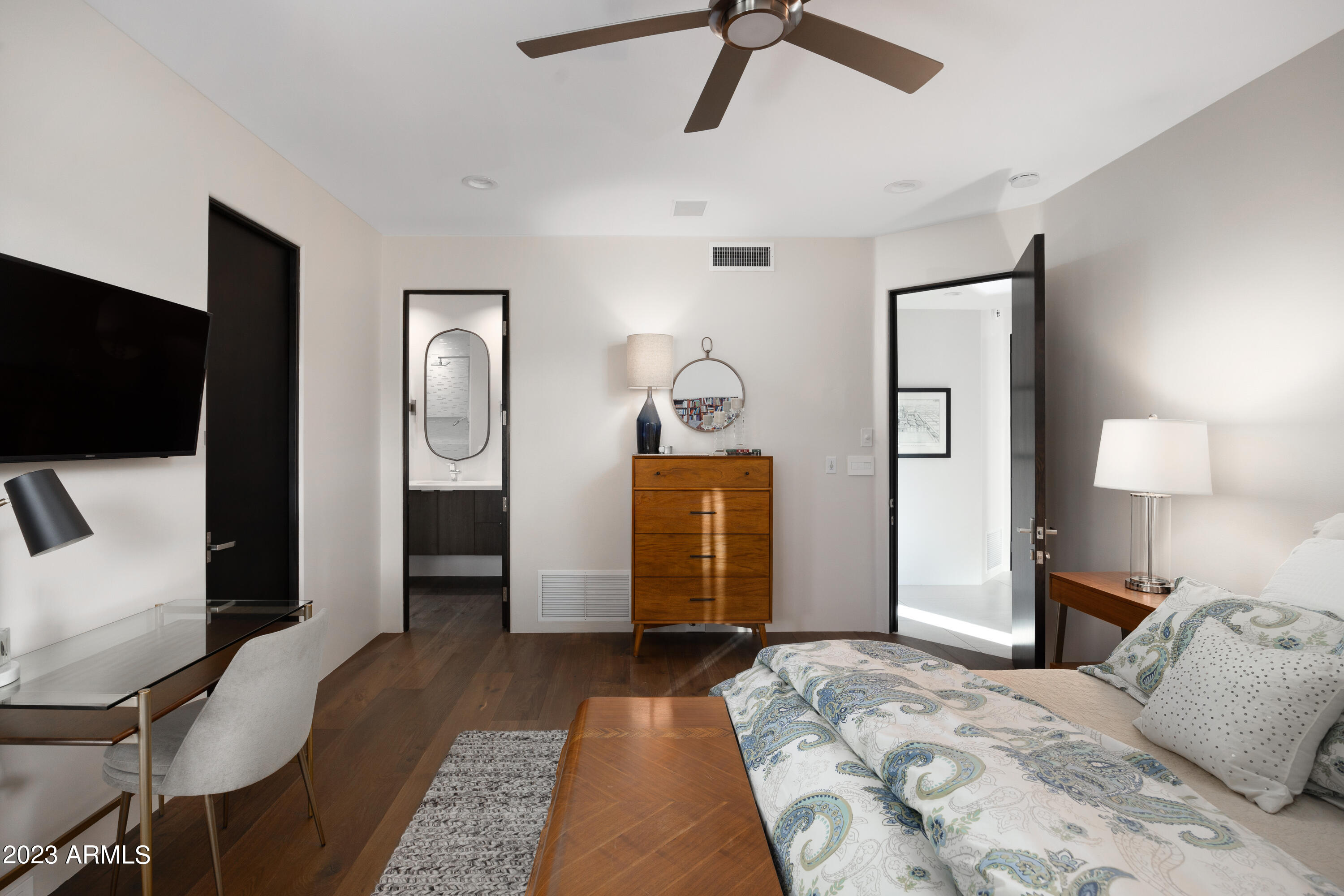TROON FAIRWAYS - Residential