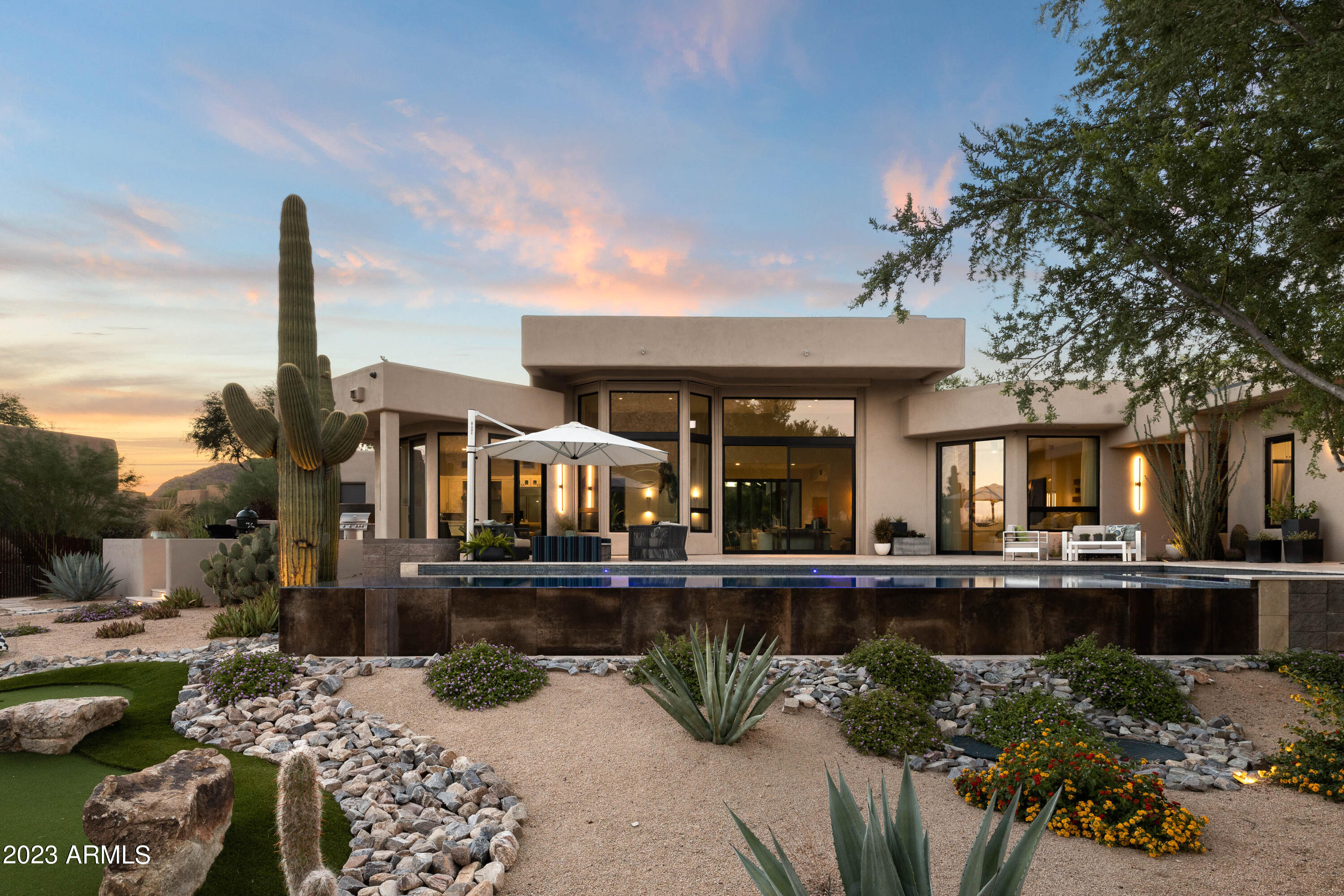 TROON FAIRWAYS - Residential