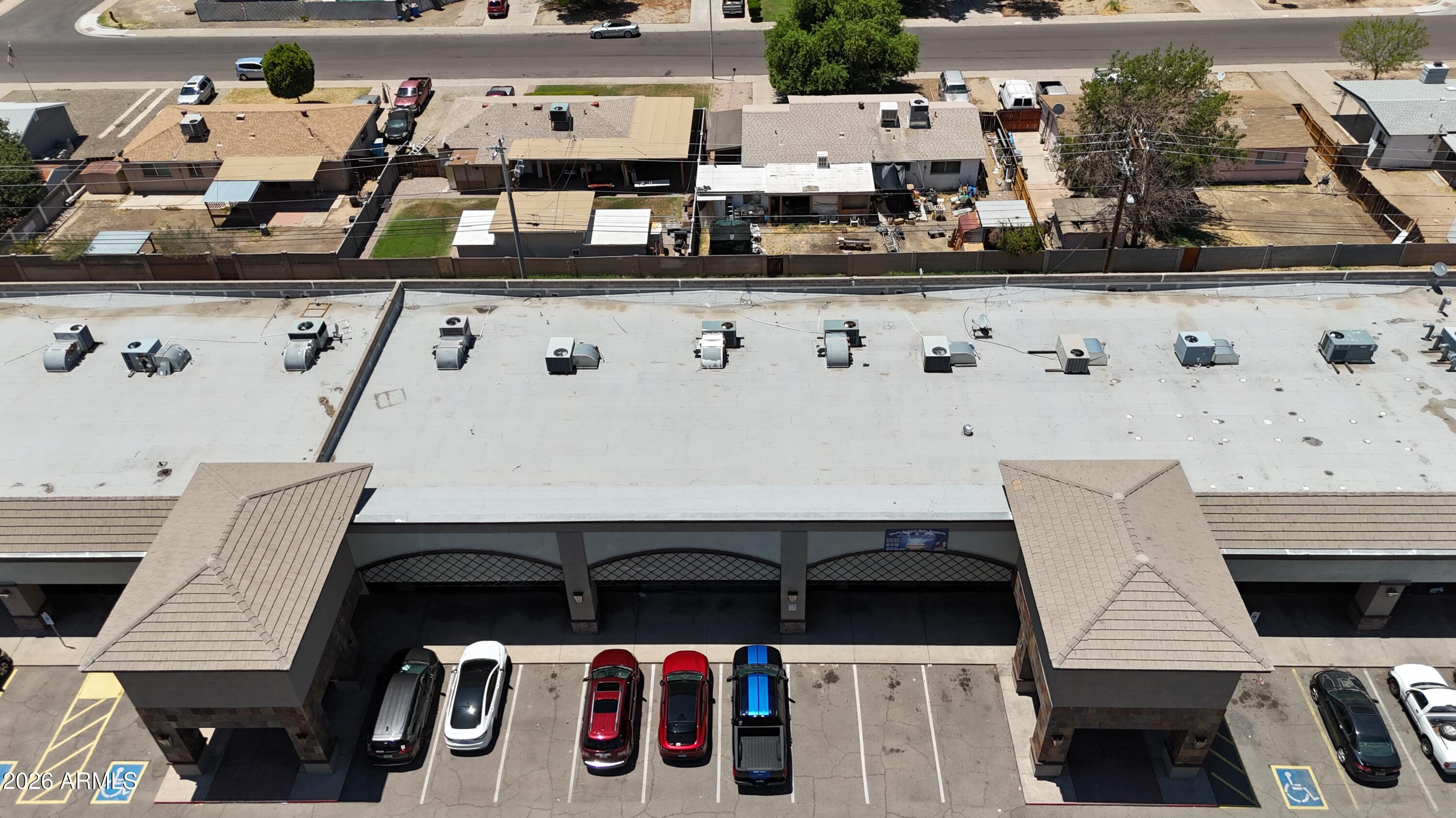 Westown 2 - Commercial Sale