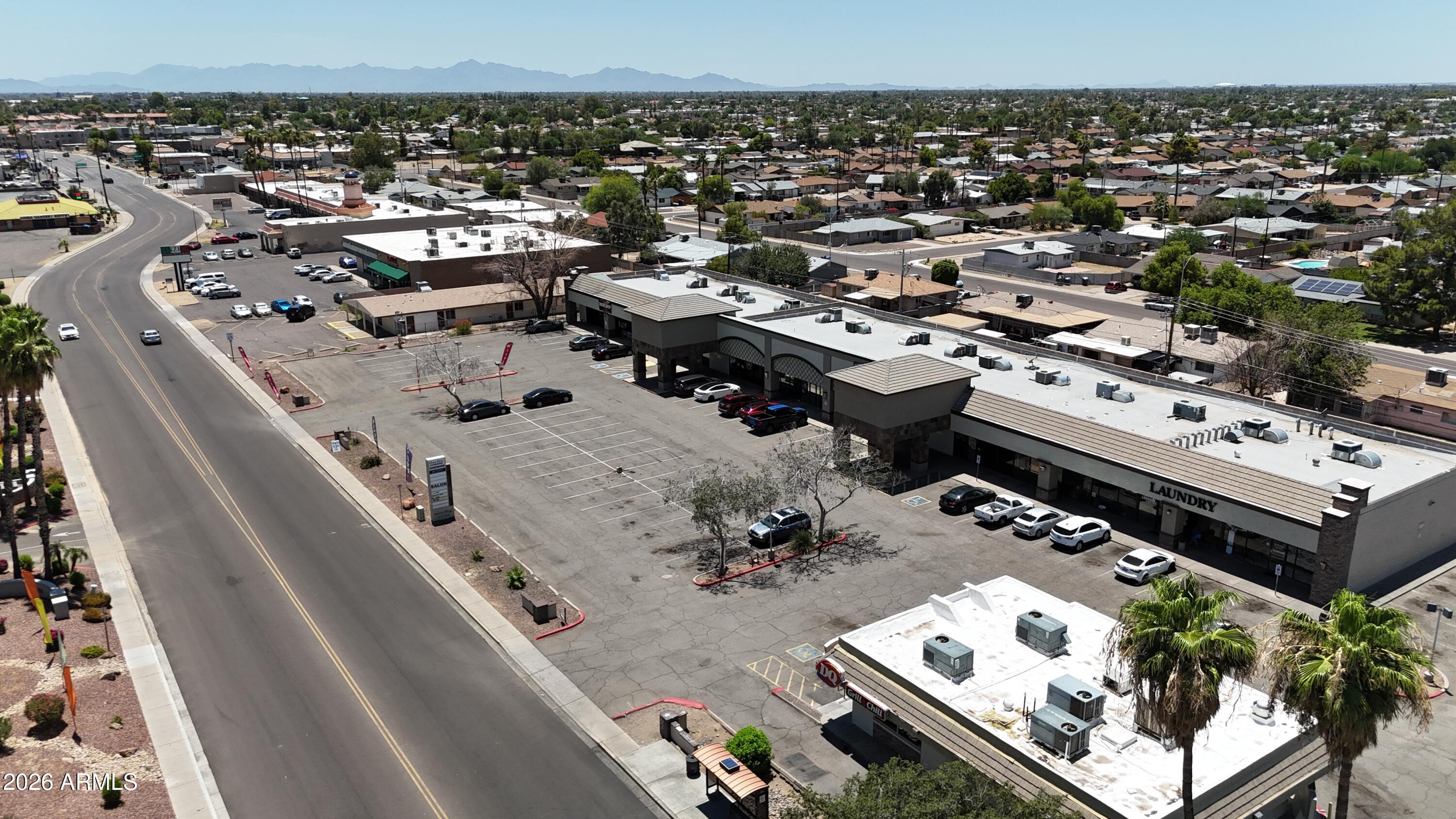 Westown 2 - Commercial Sale