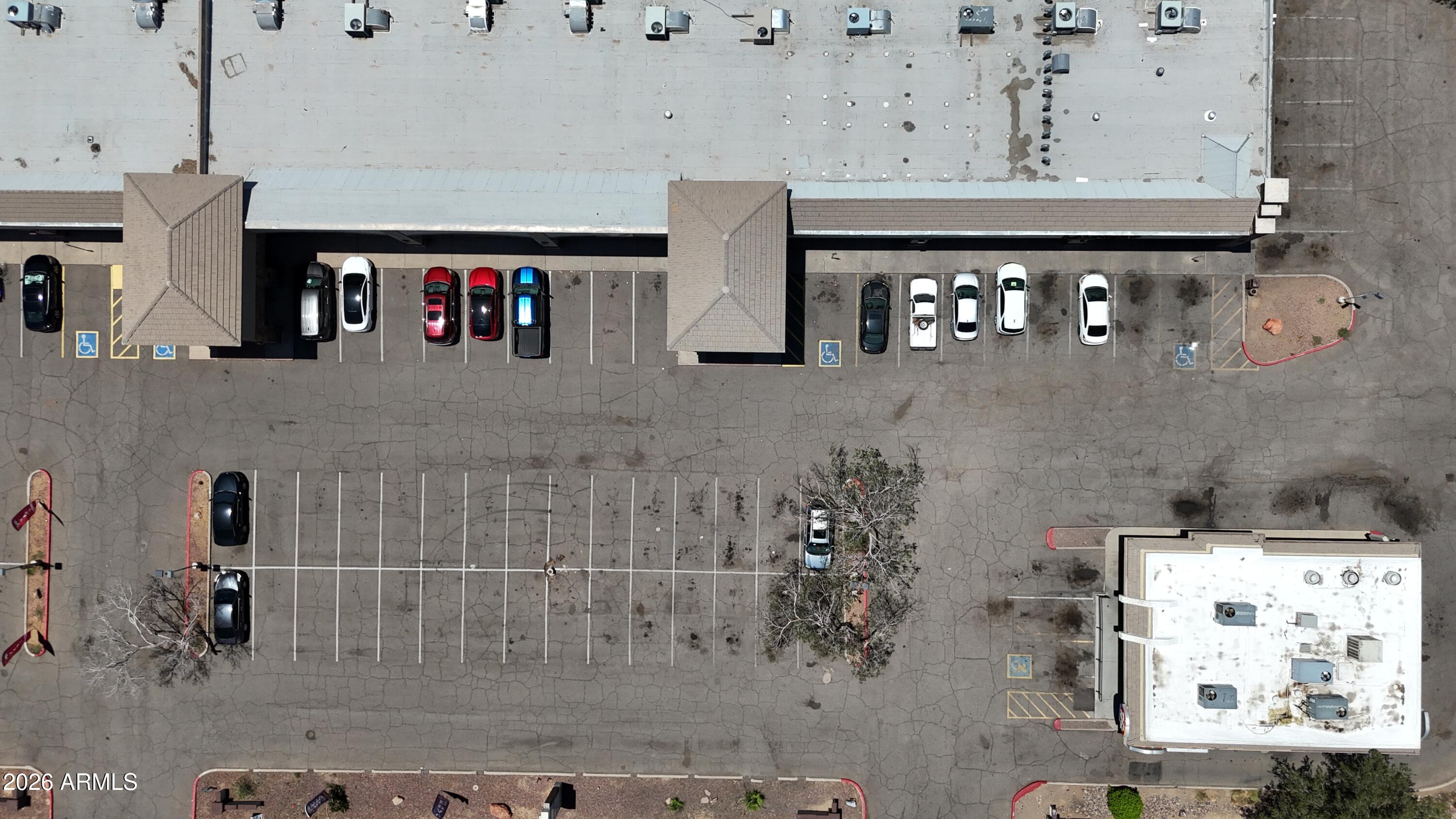 Westown 2 - Commercial Sale