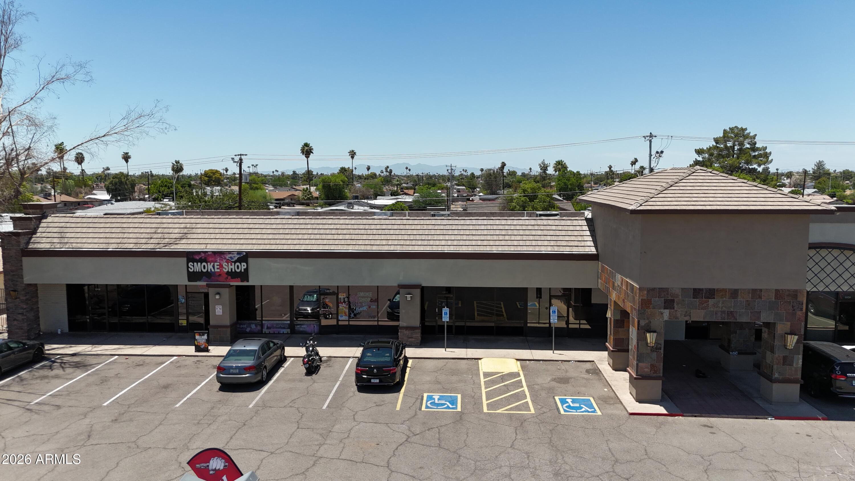 Westown 2 - Commercial Sale