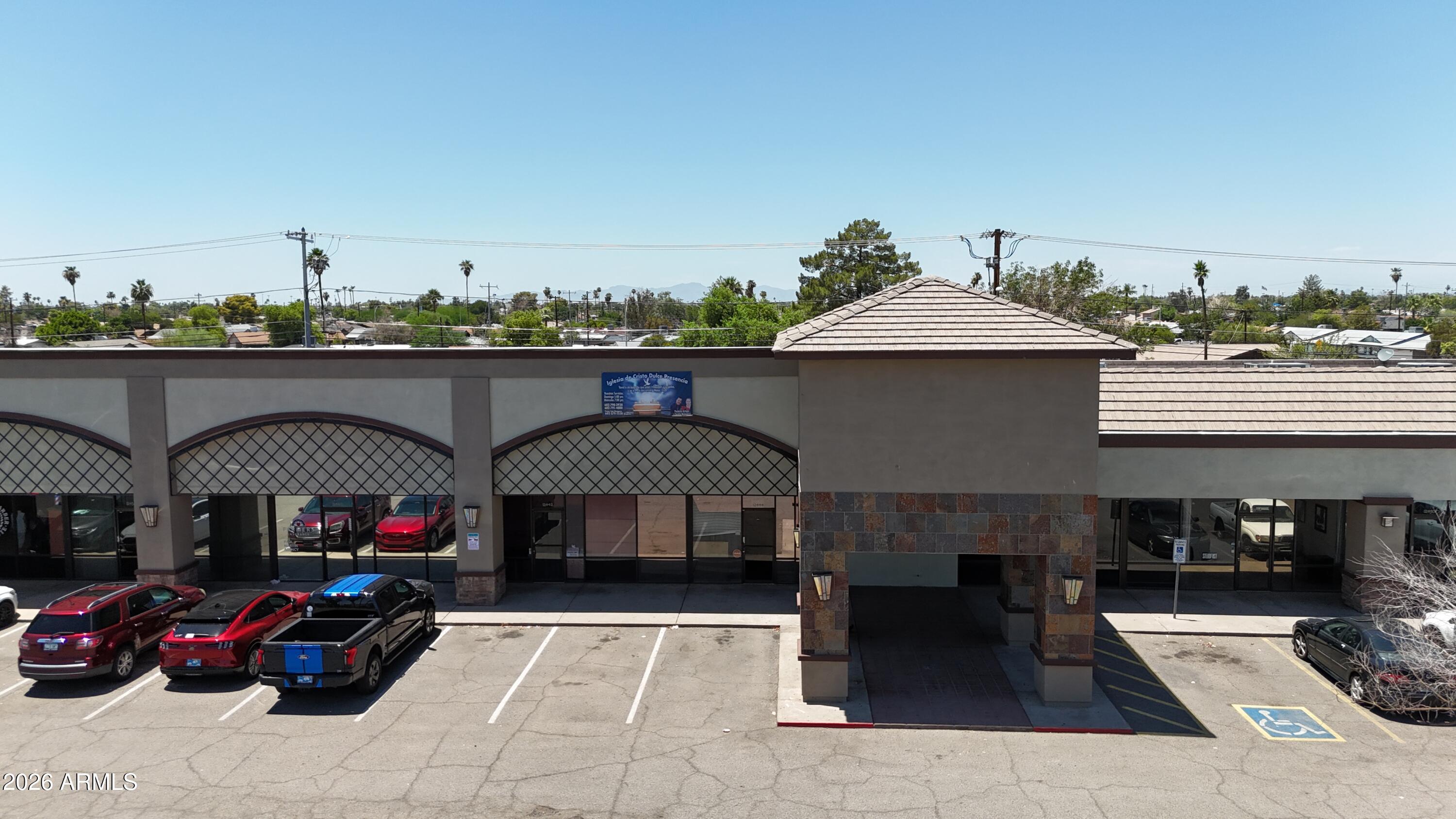 Westown 2 - Commercial Sale