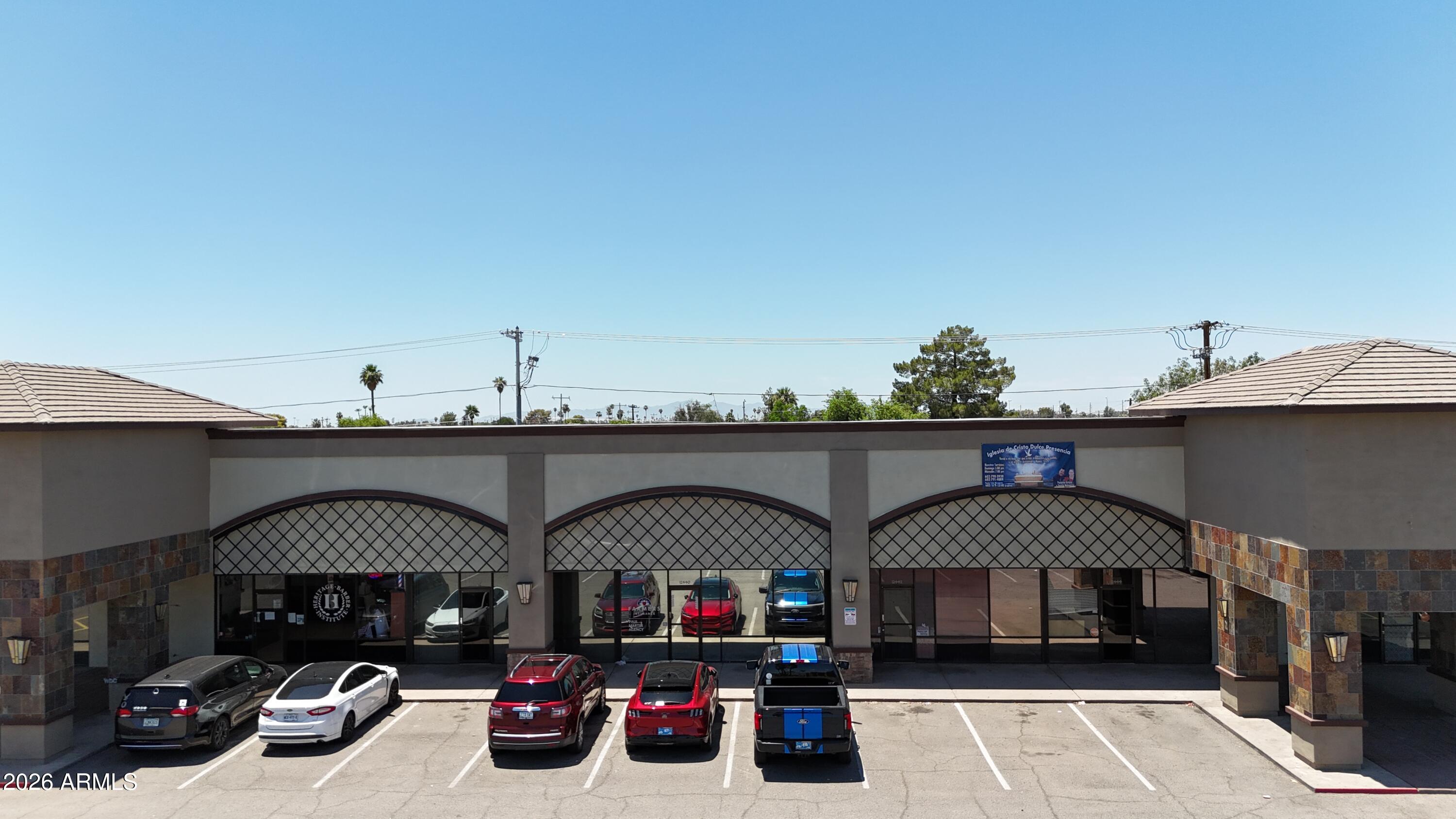 Westown 2 - Commercial Sale