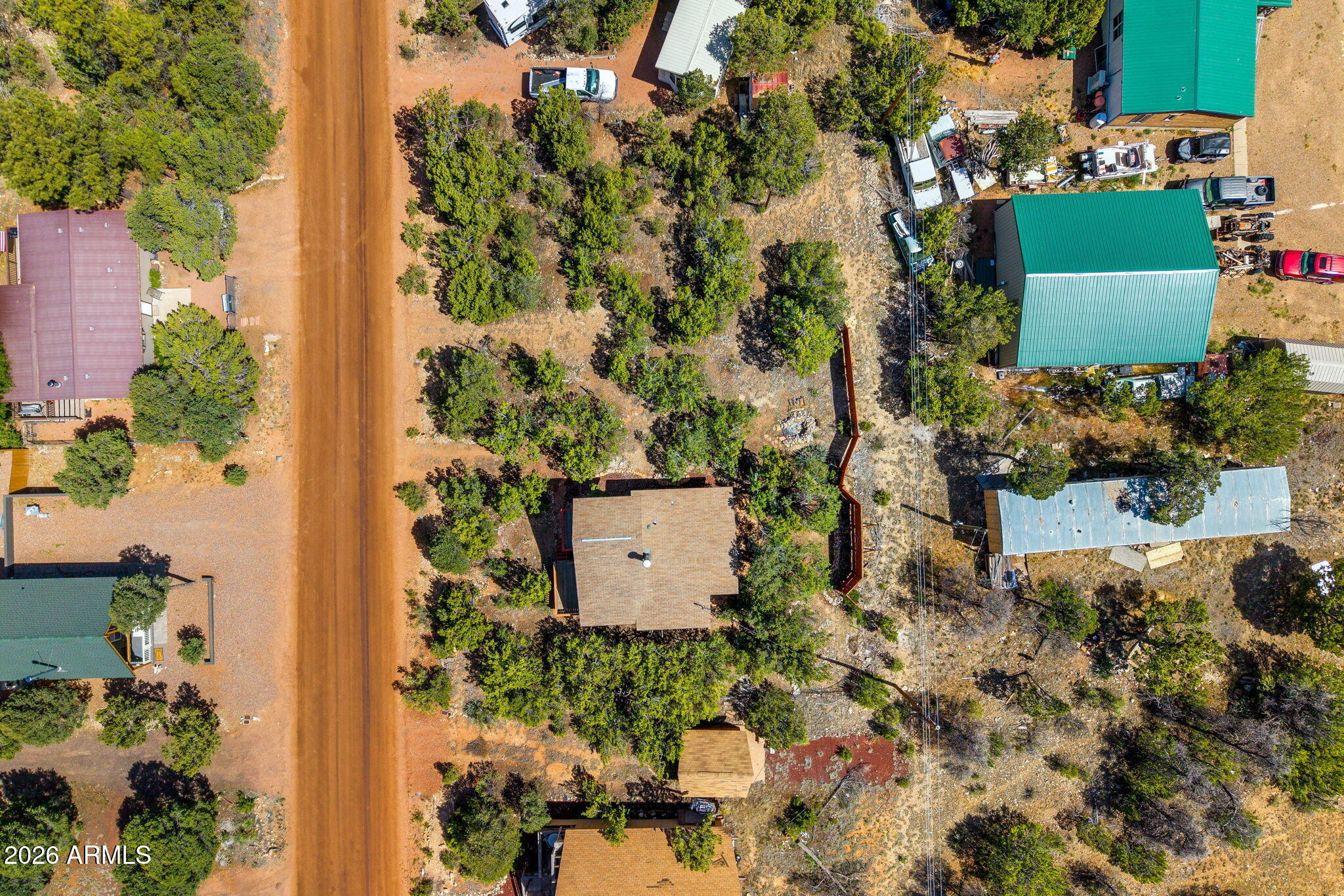 TIMBERLAKE PINES UNIT 7 - Residential