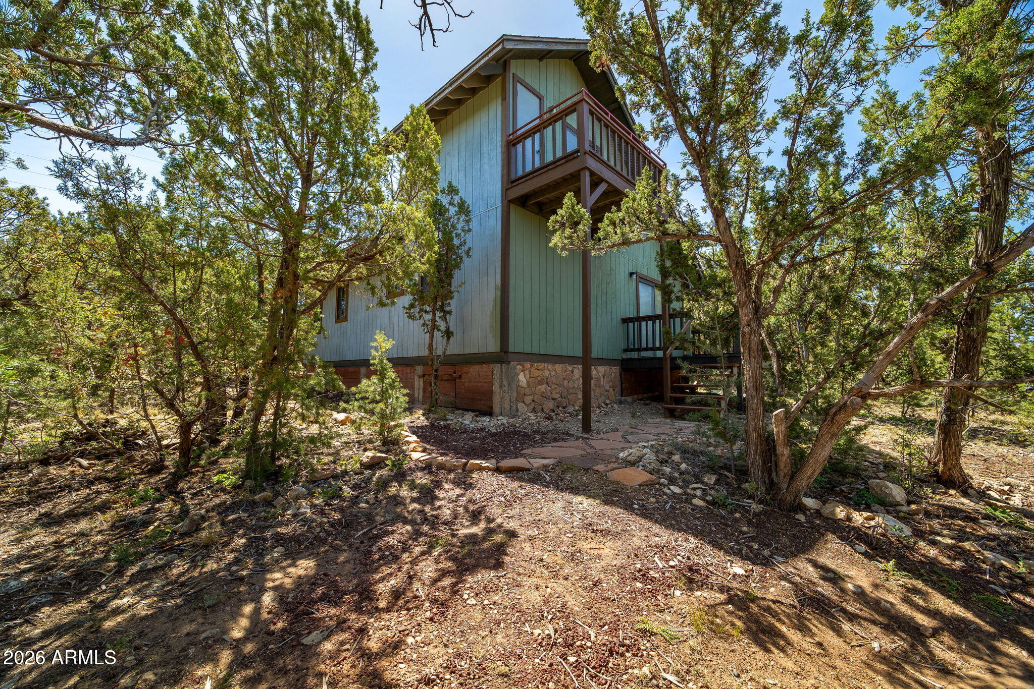 TIMBERLAKE PINES UNIT 7 - Residential