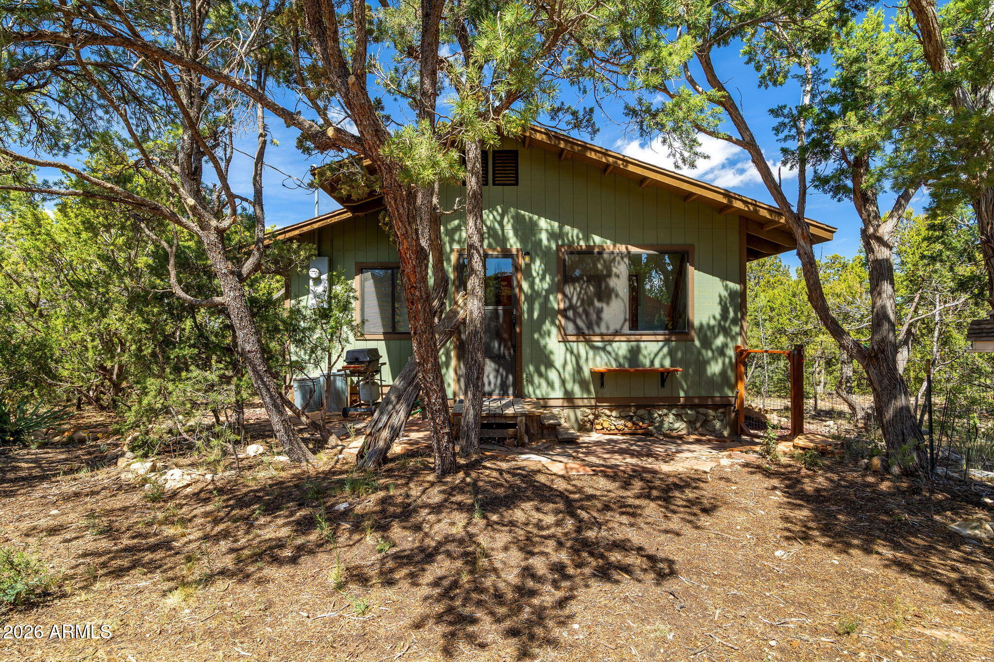 TIMBERLAKE PINES UNIT 7 - Residential