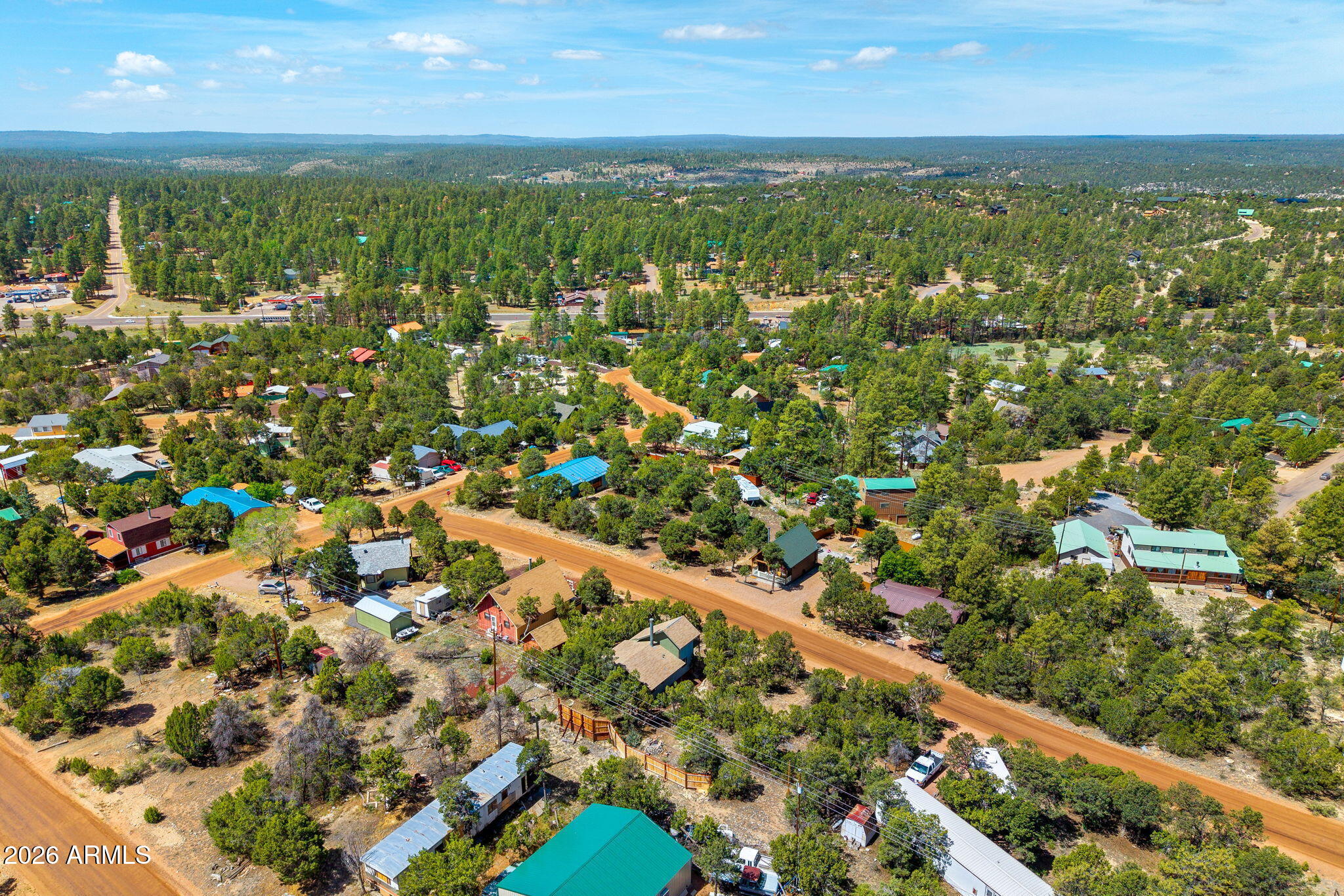 TIMBERLAKE PINES UNIT 7 - Residential