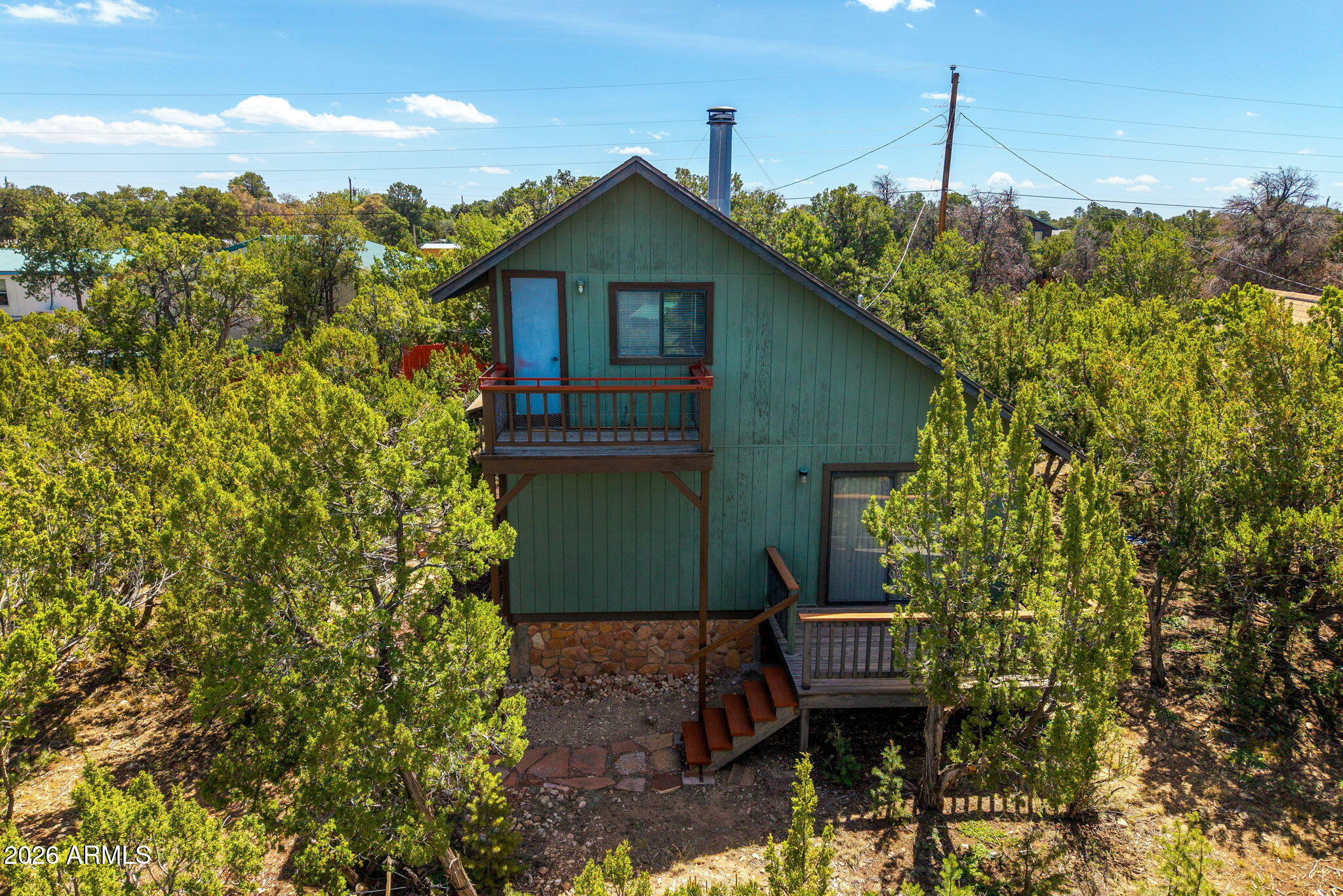 TIMBERLAKE PINES UNIT 7 - Residential