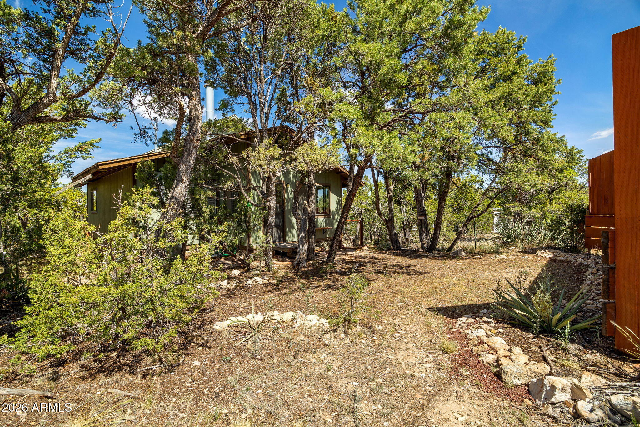 TIMBERLAKE PINES UNIT 7 - Residential