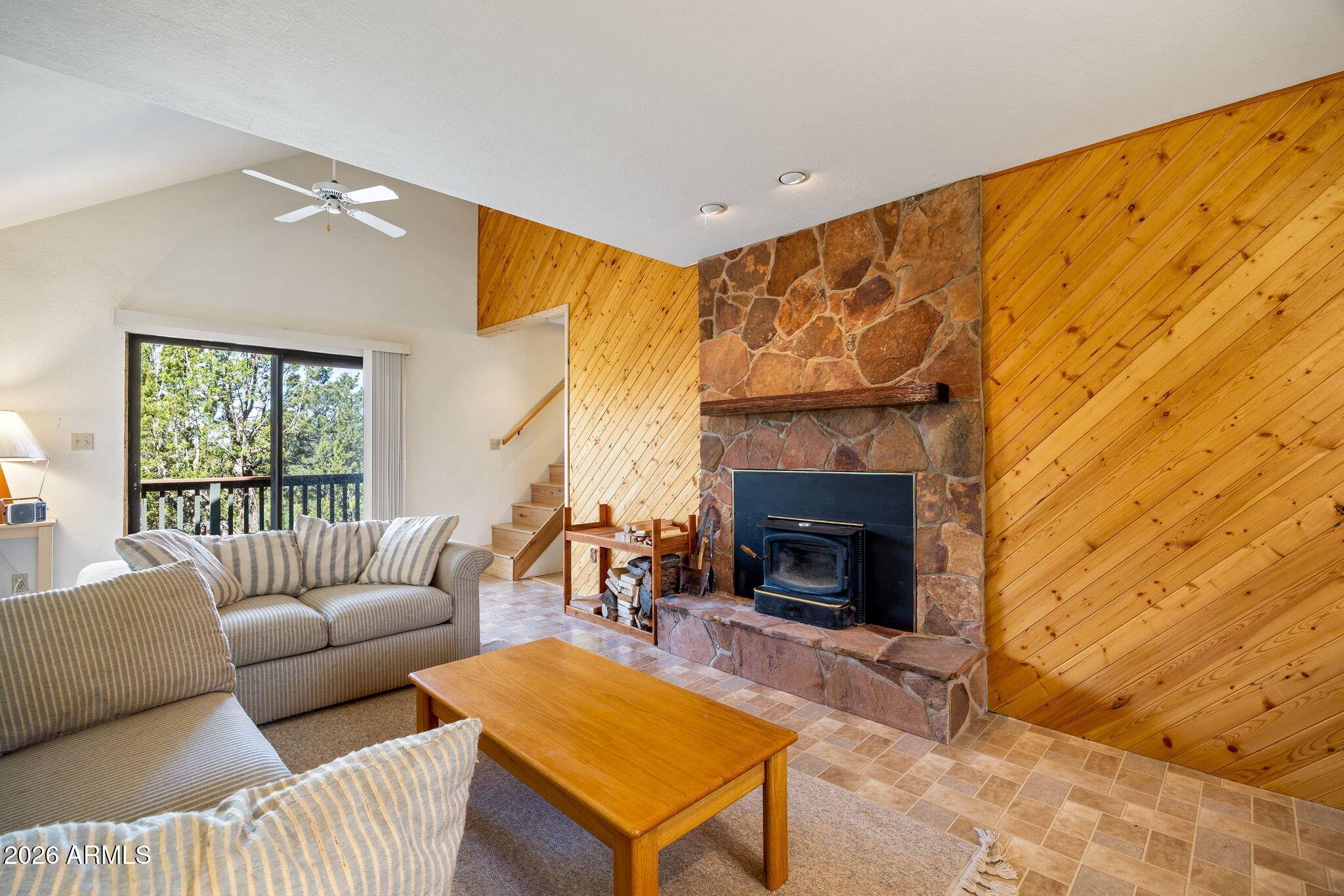 TIMBERLAKE PINES UNIT 7 - Residential