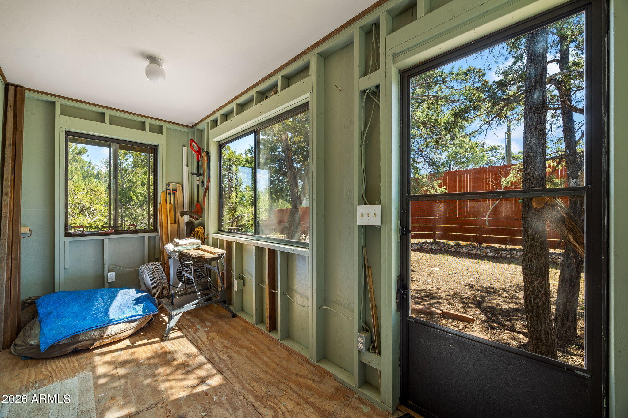 TIMBERLAKE PINES UNIT 7 - Residential