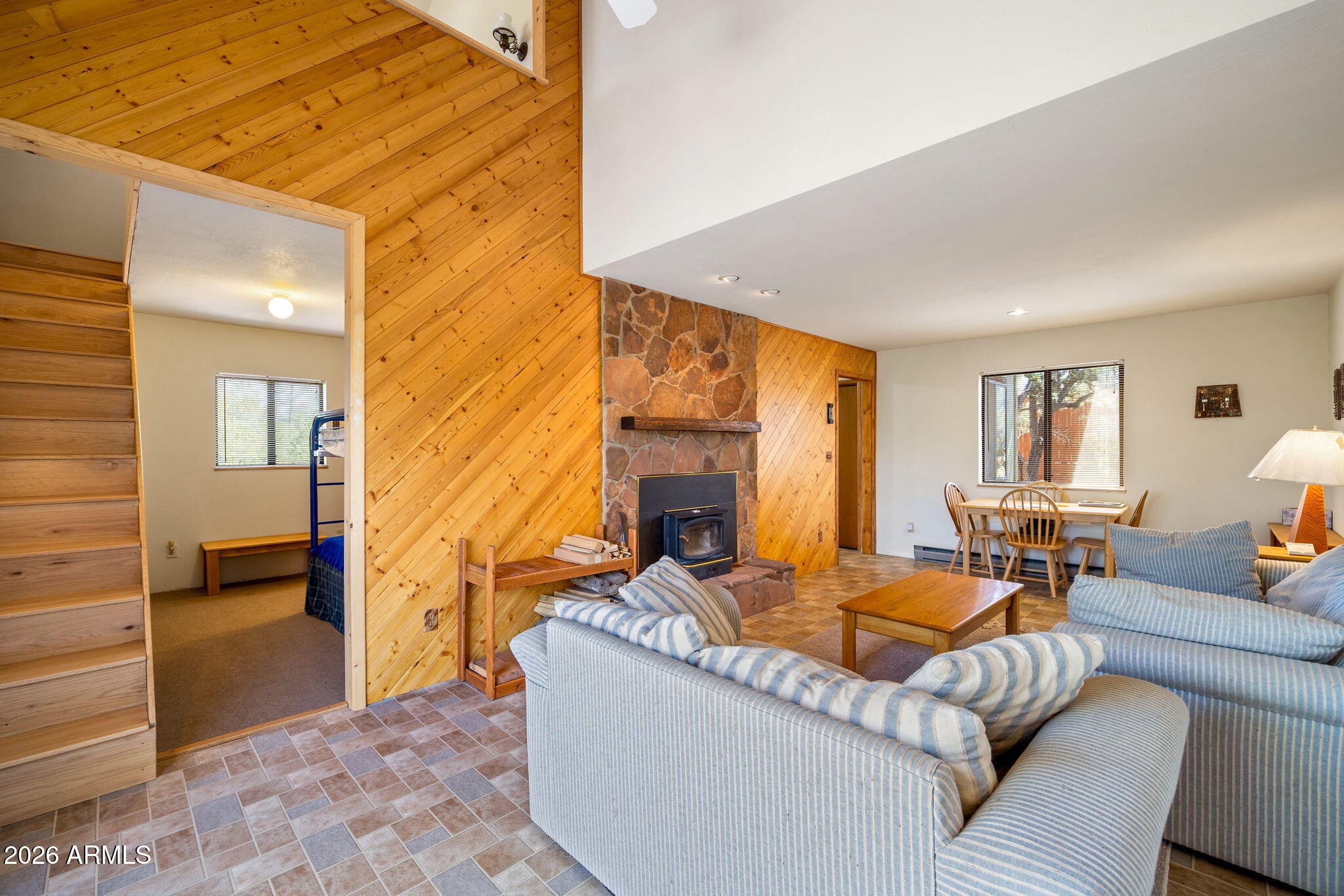 TIMBERLAKE PINES UNIT 7 - Residential