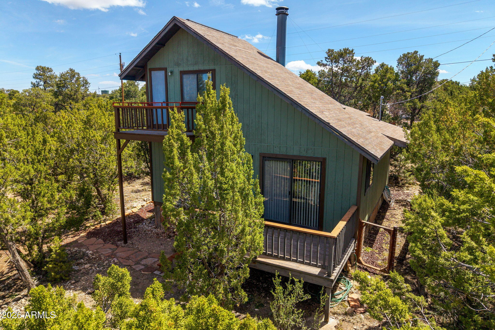 TIMBERLAKE PINES UNIT 7 - Residential