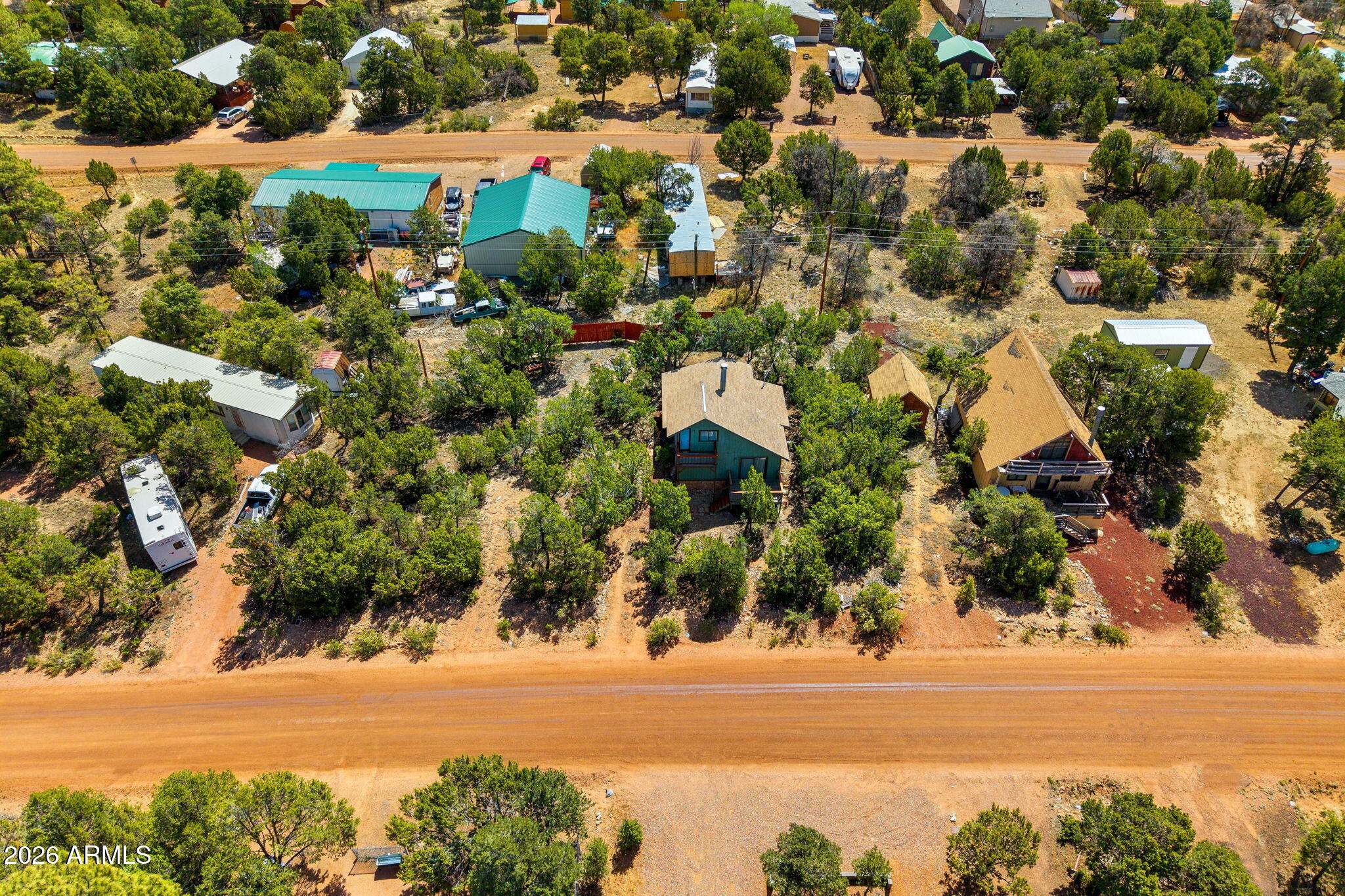 TIMBERLAKE PINES UNIT 7 - Residential