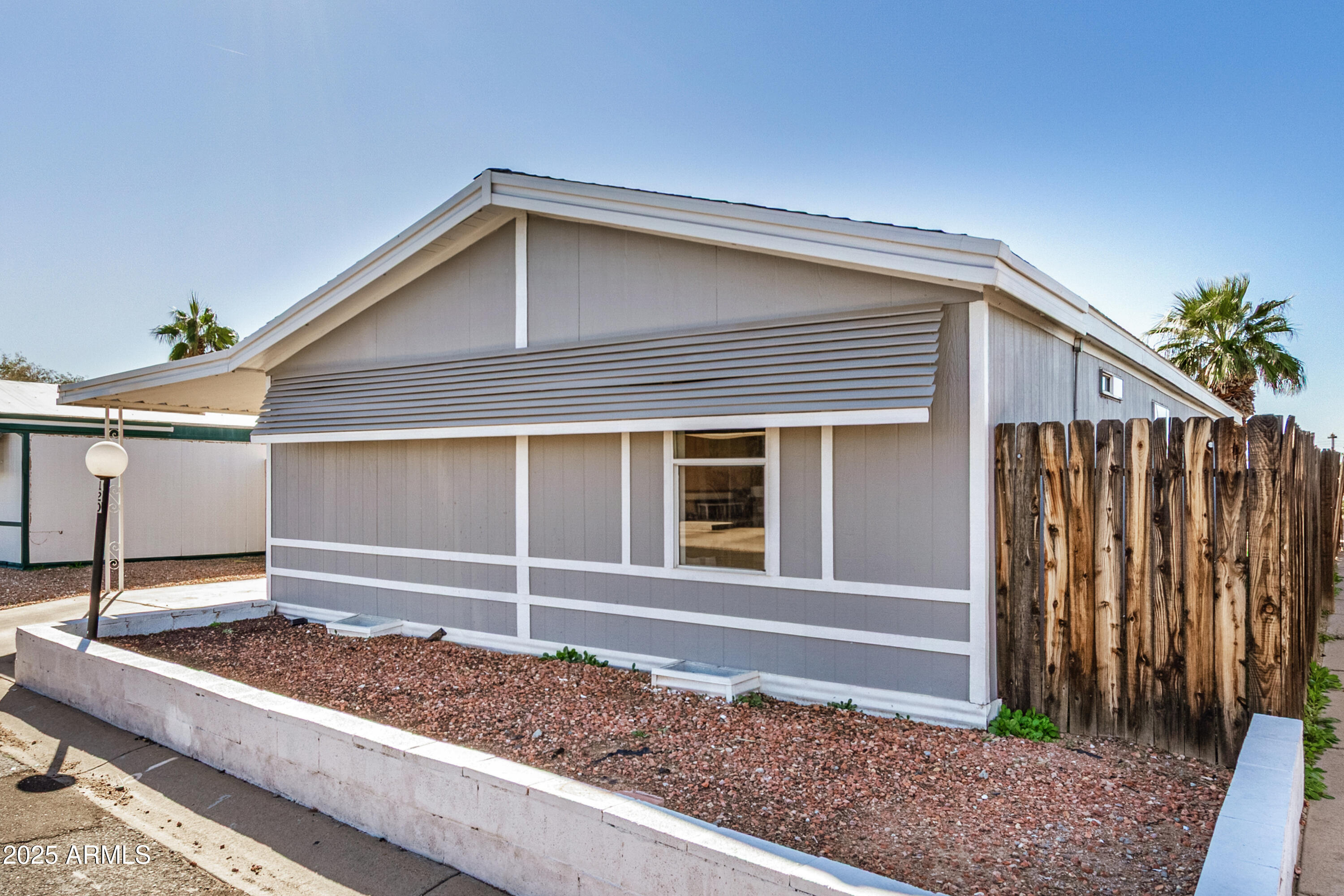 Peoria Polynesian Village - Residential