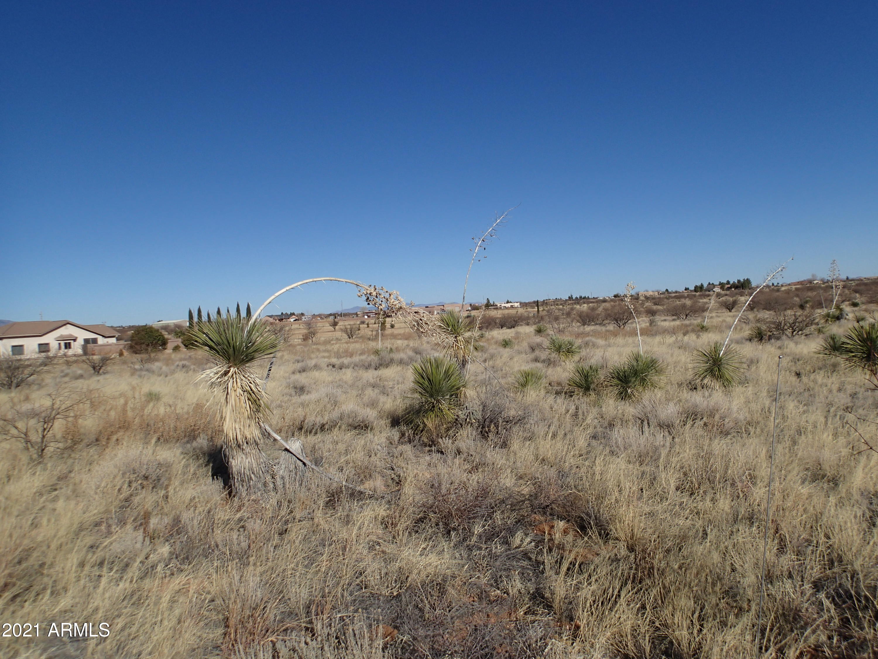 Tierra Del Sol Estates - Land