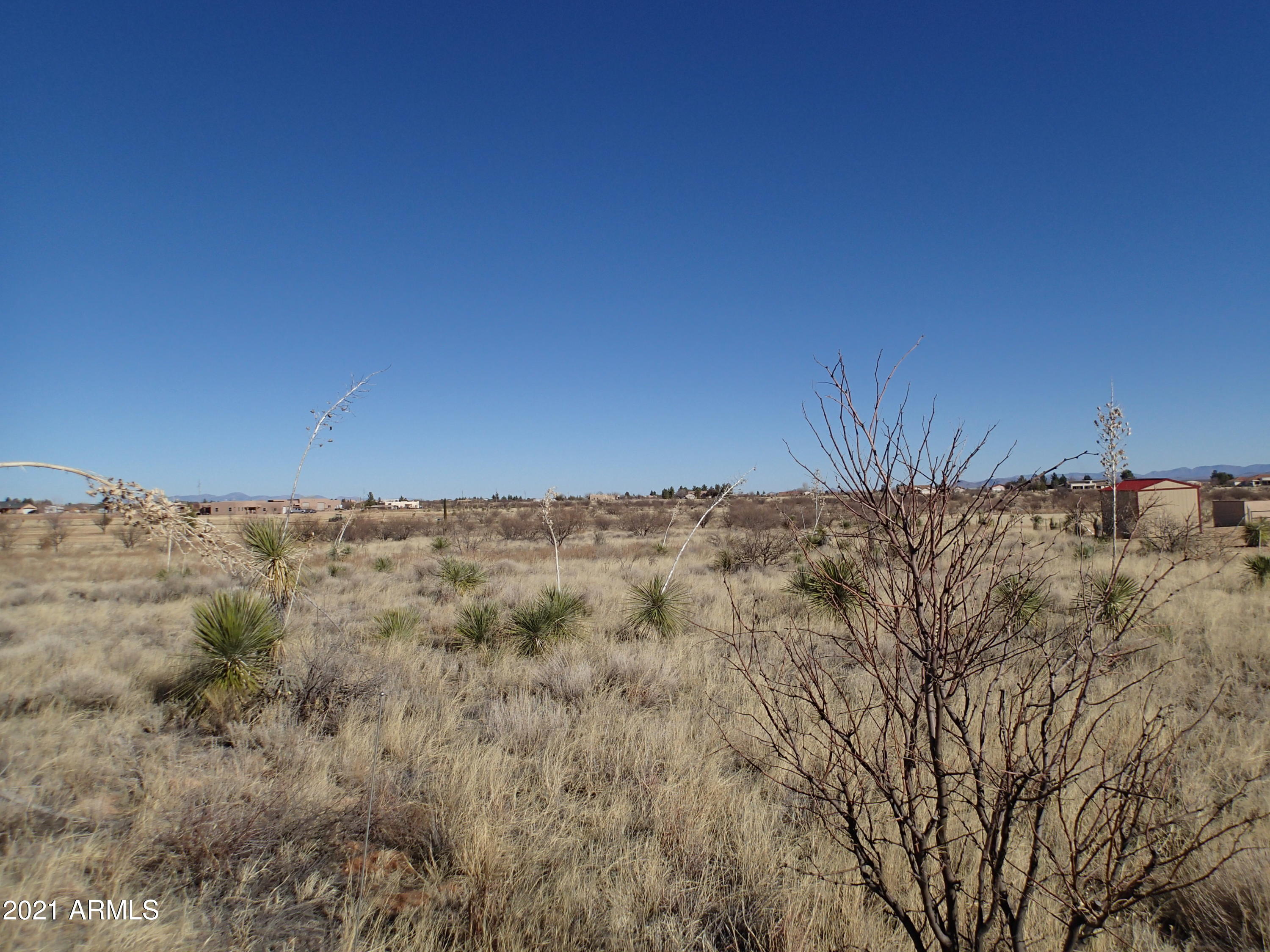 Tierra Del Sol Estates - Land