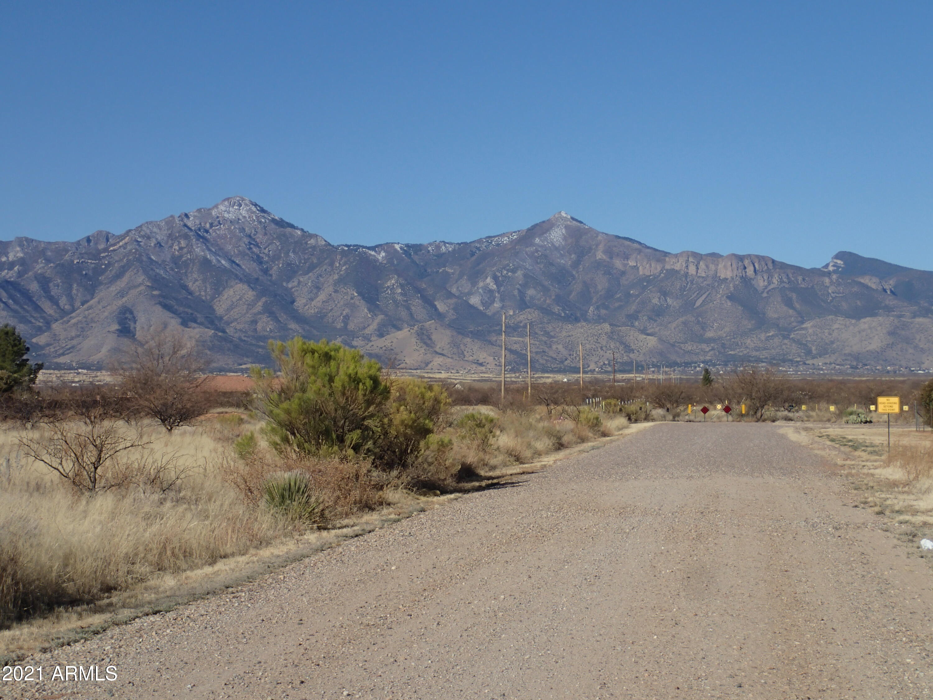 Tierra Del Sol Estates - Land