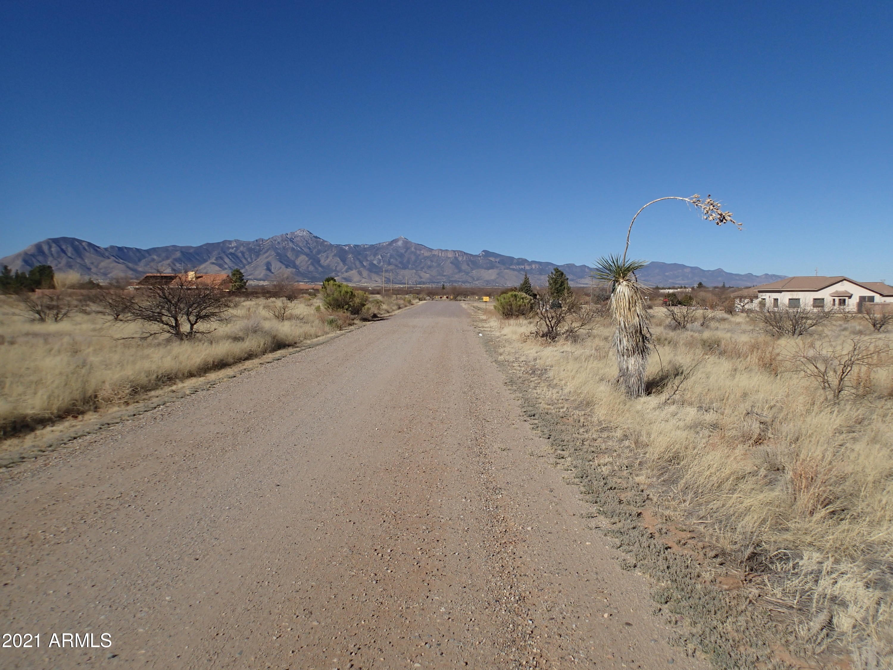 Tierra Del Sol Estates - Land