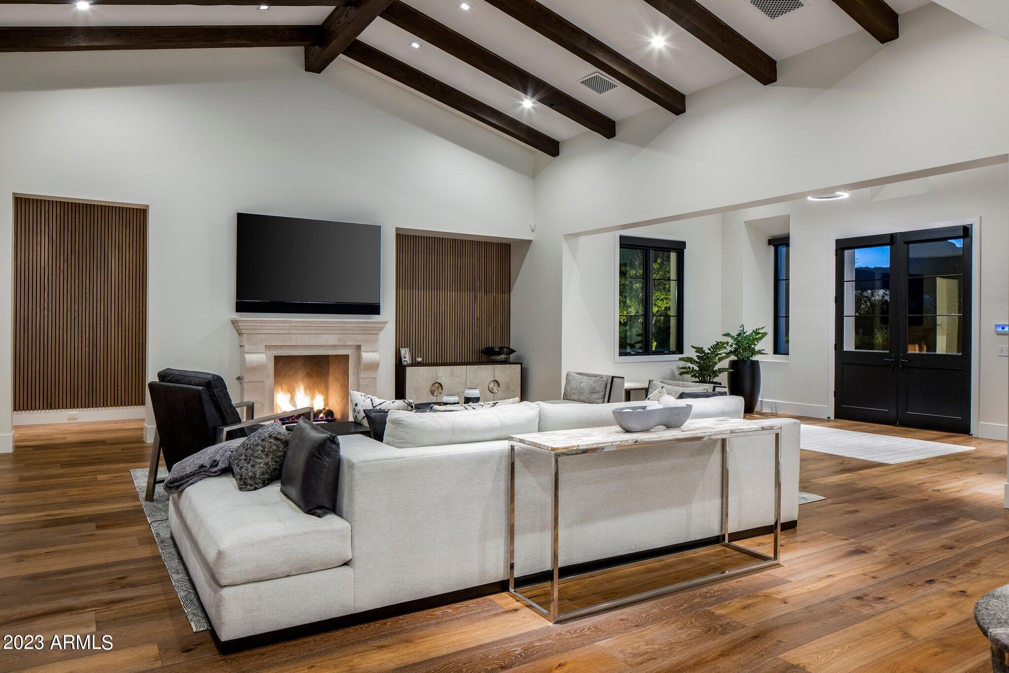 FINISTERRE - Residential