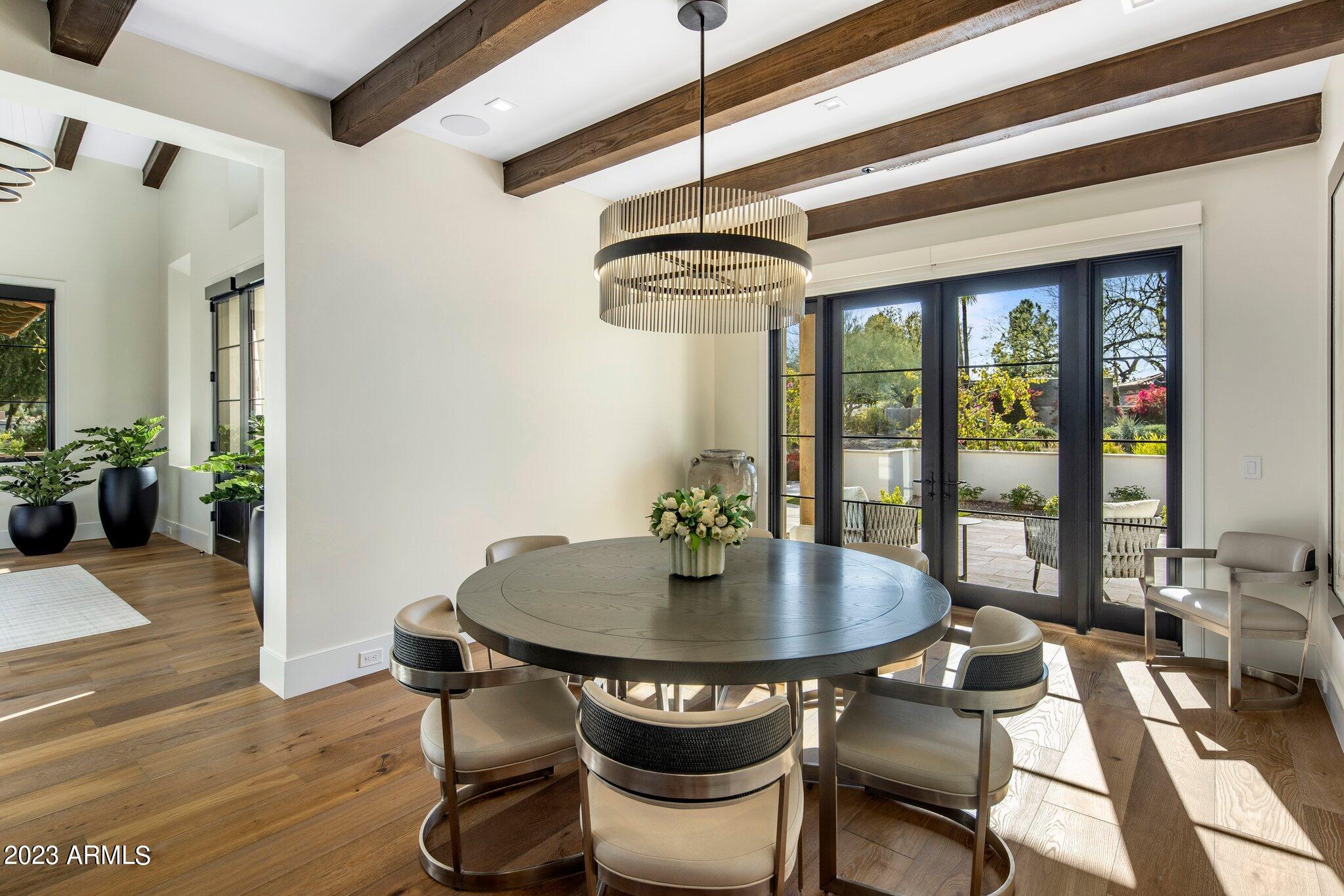 FINISTERRE - Residential