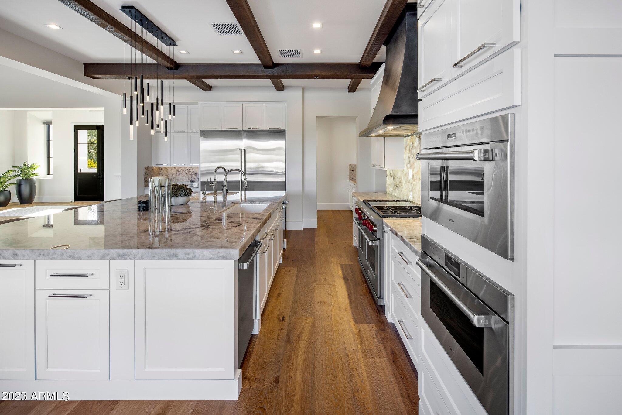 FINISTERRE - Residential