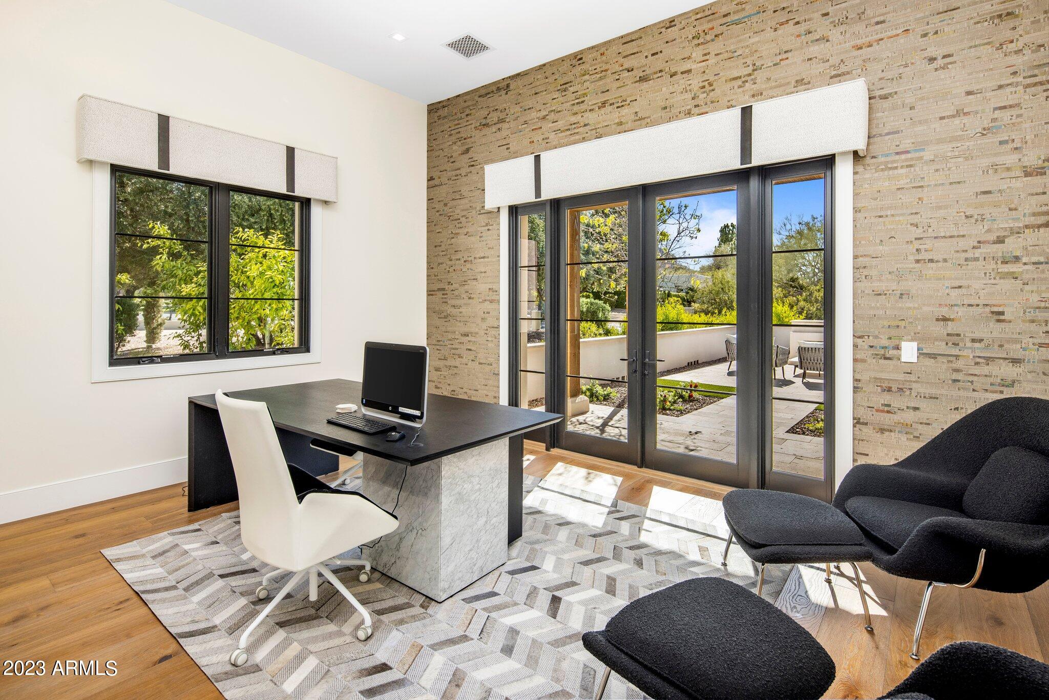 FINISTERRE - Residential