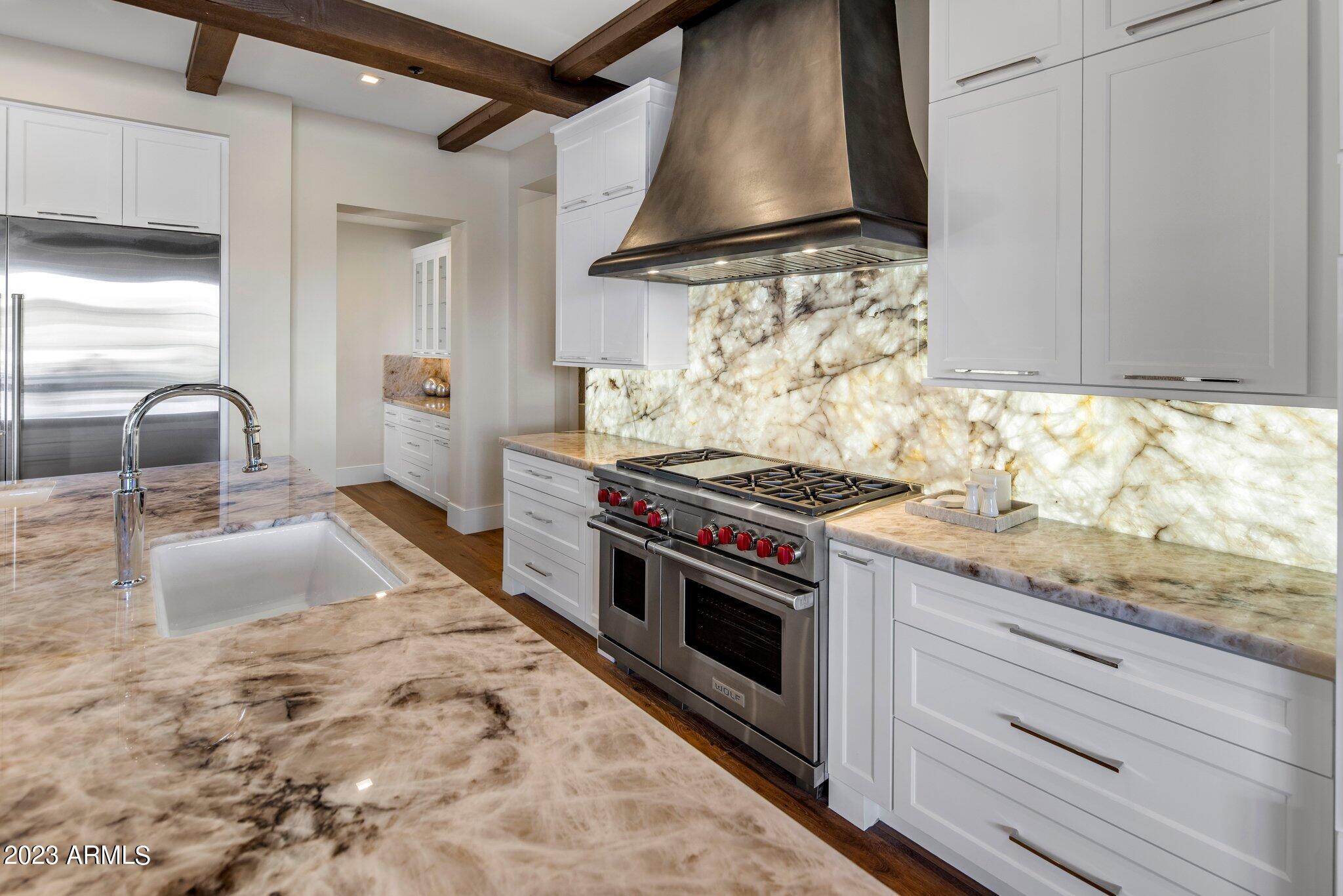 FINISTERRE - Residential