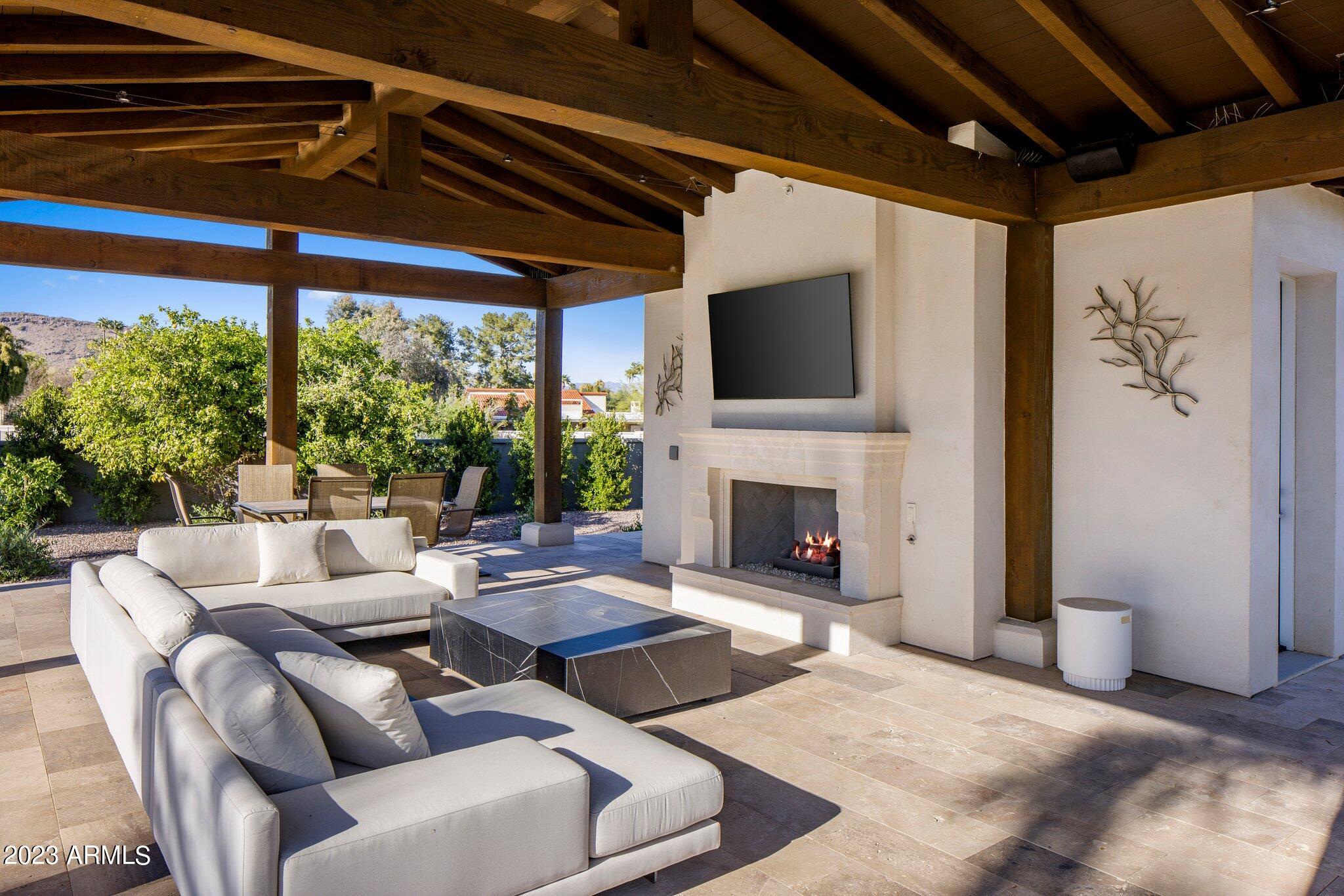 FINISTERRE - Residential