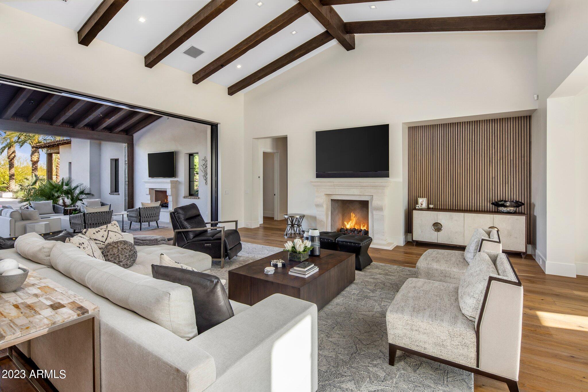FINISTERRE - Residential