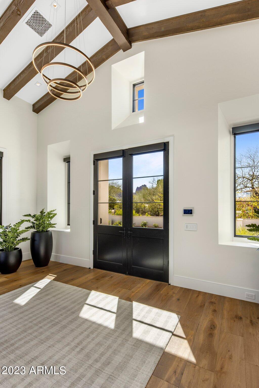 FINISTERRE - Residential