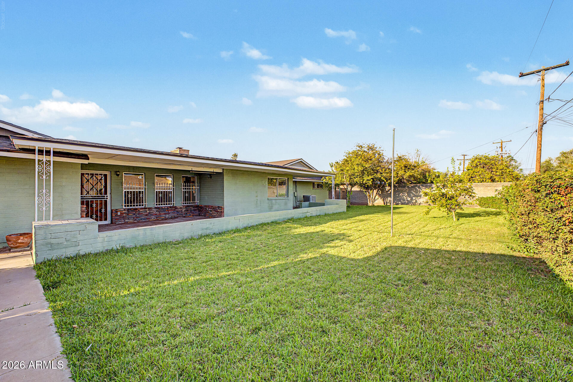 BROADMOR MANOR 4 - Residential