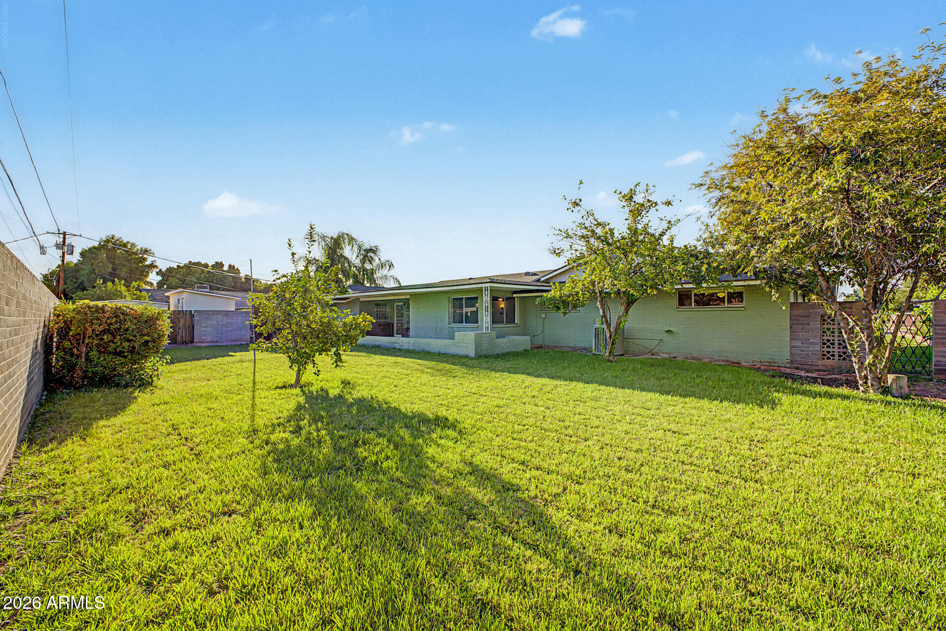 BROADMOR MANOR 4 - Residential
