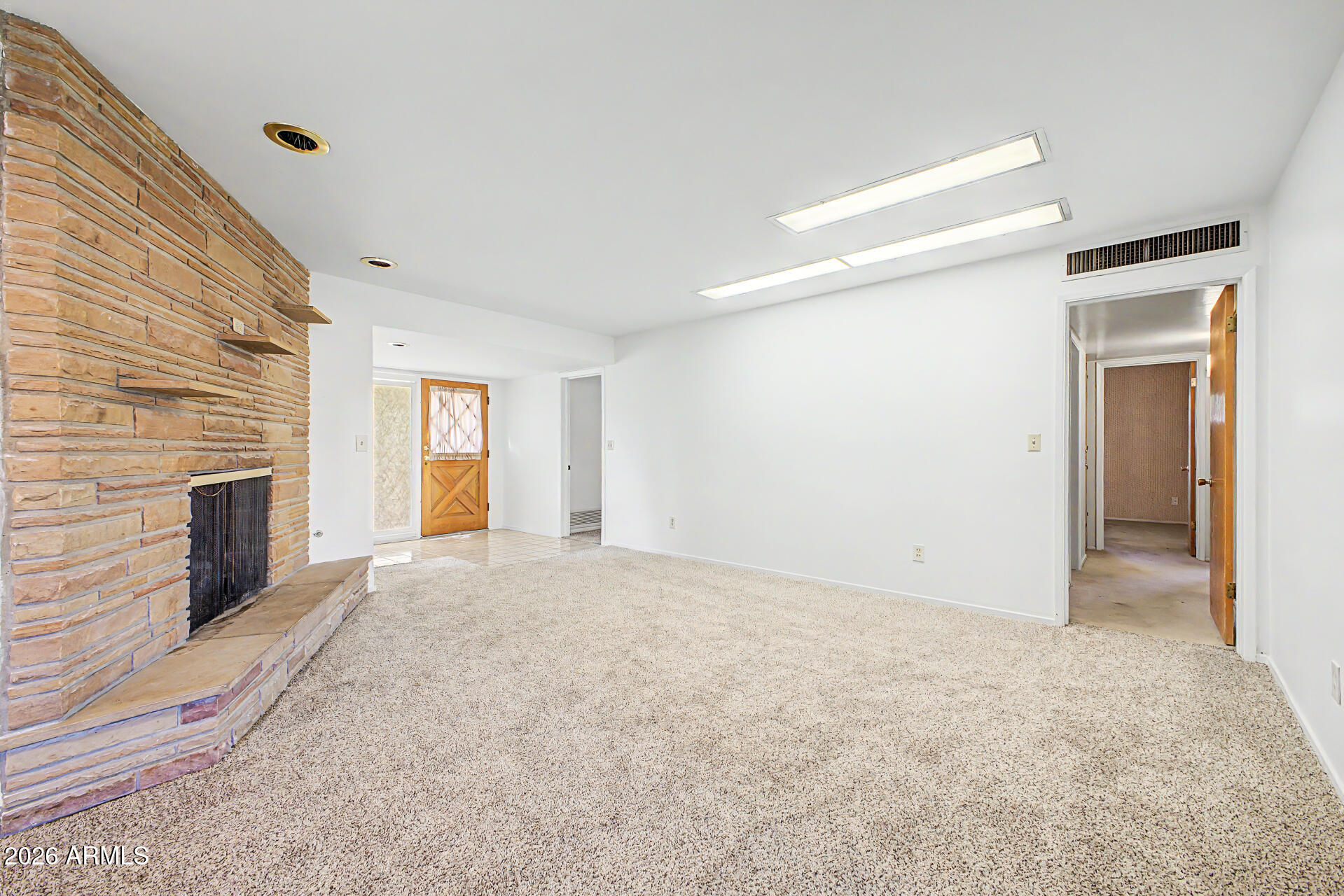BROADMOR MANOR 4 - Residential