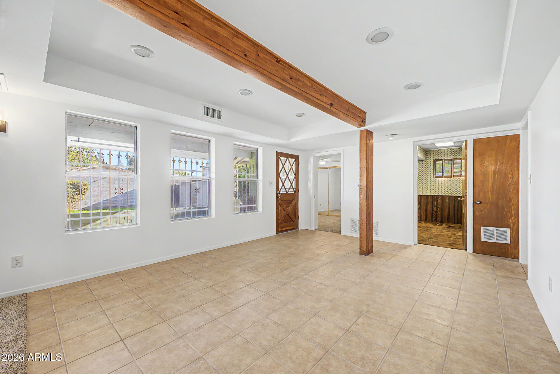 BROADMOR MANOR 4 - Residential