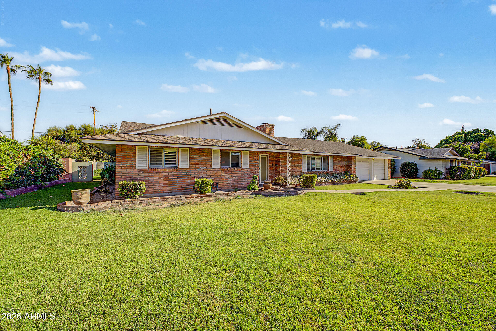BROADMOR MANOR 4 - Residential