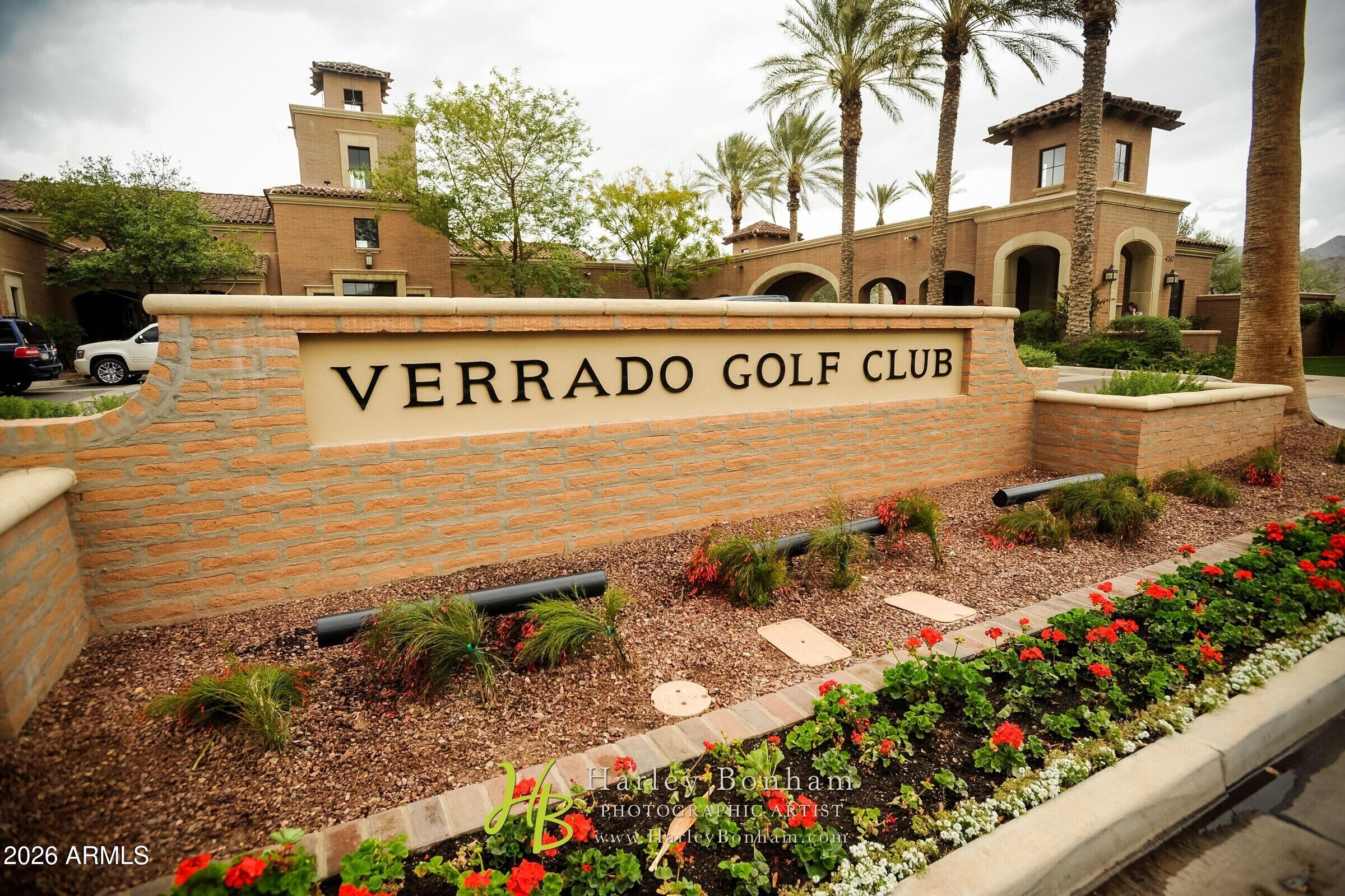 Victory at Verrado Ph10 - Residential