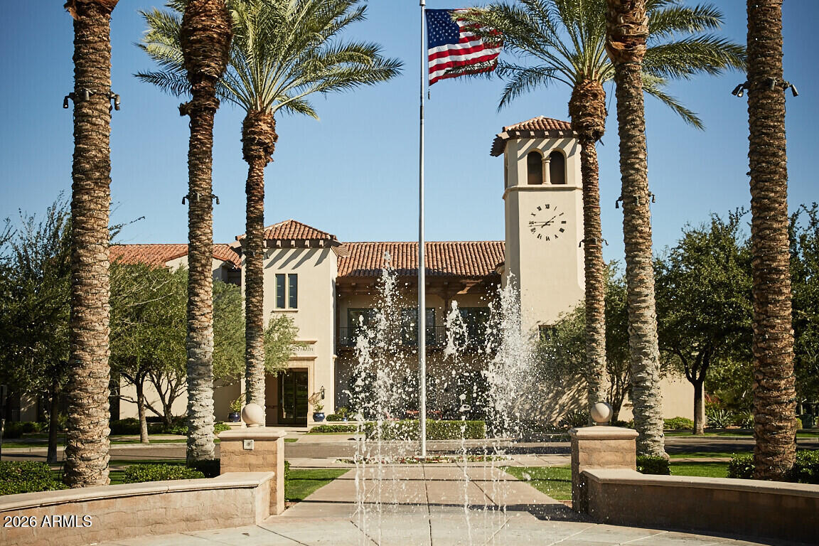 Victory at Verrado Ph10 - Residential