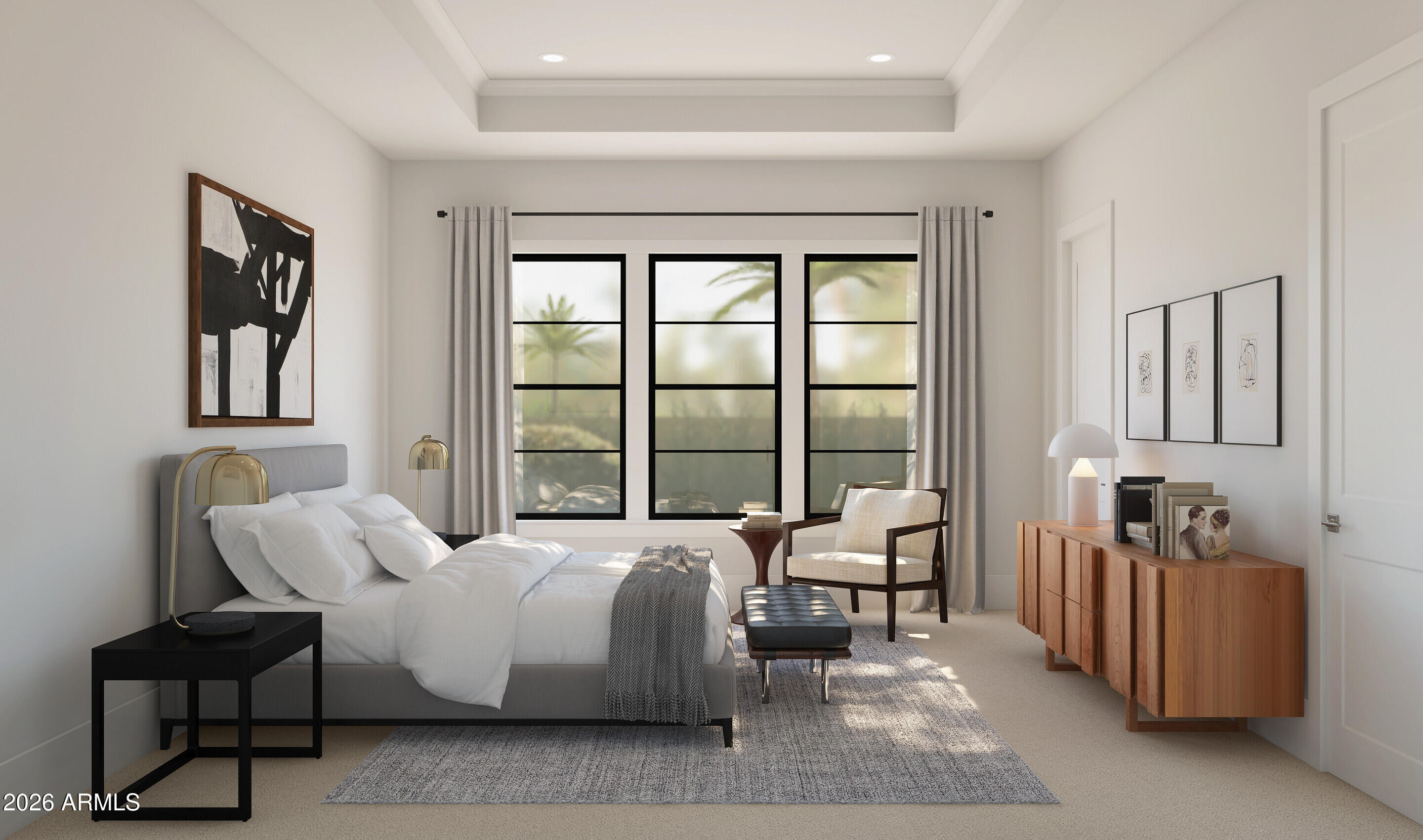 Victory at Verrado Ph10 - Residential