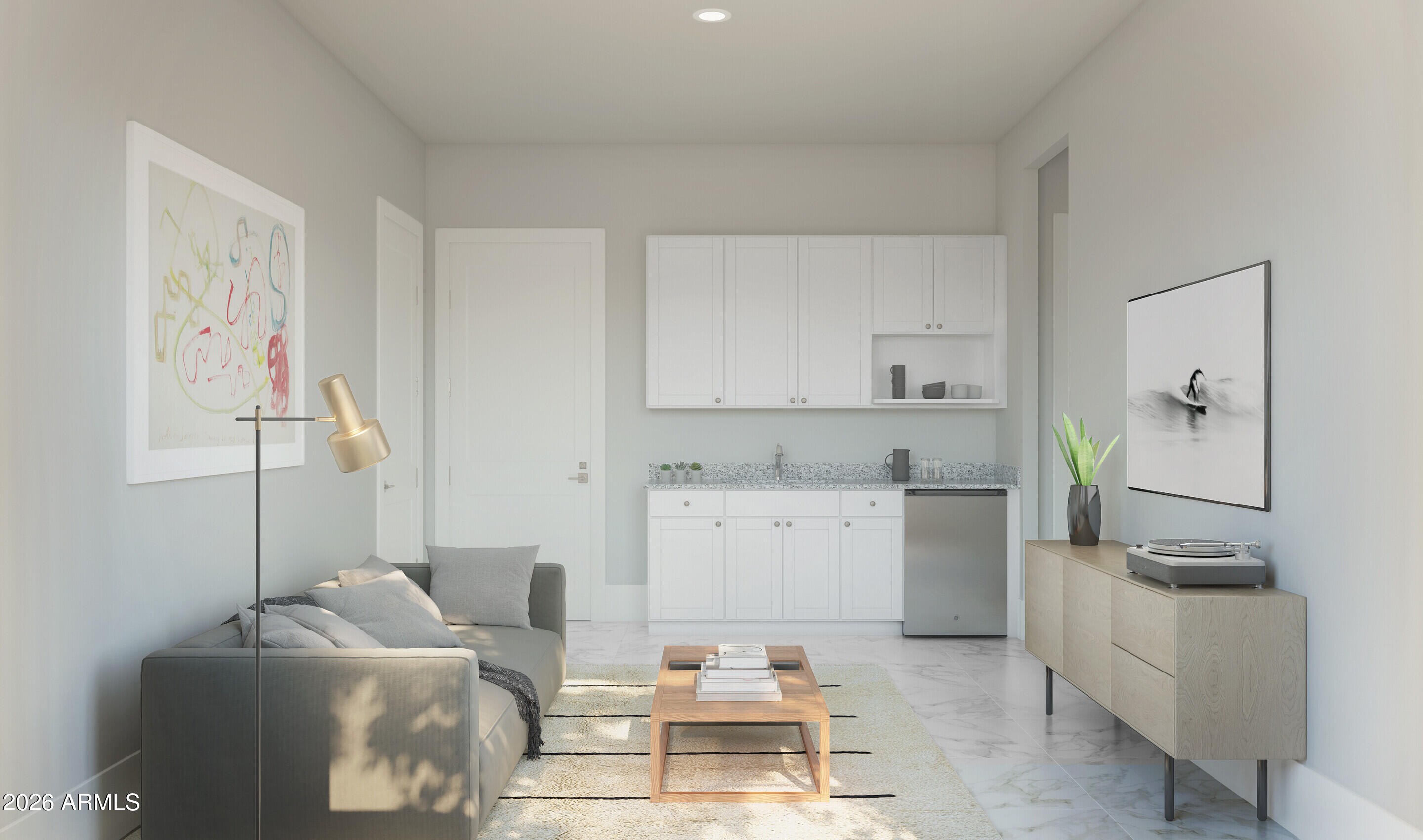 Victory at Verrado Ph10 - Residential