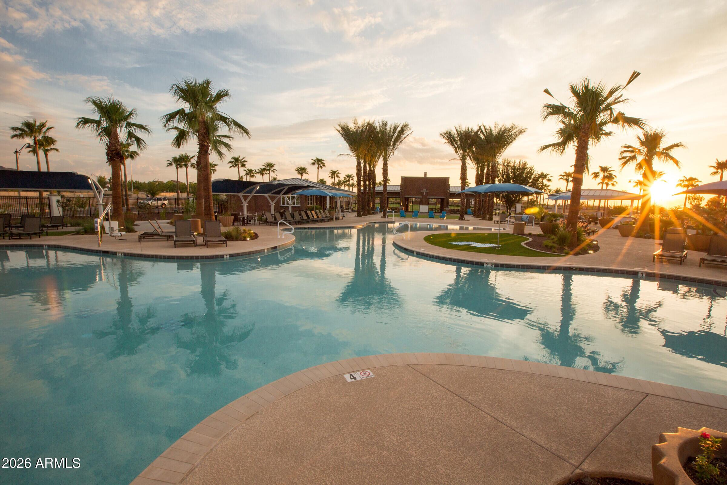 Victory at Verrado Ph10 - Residential